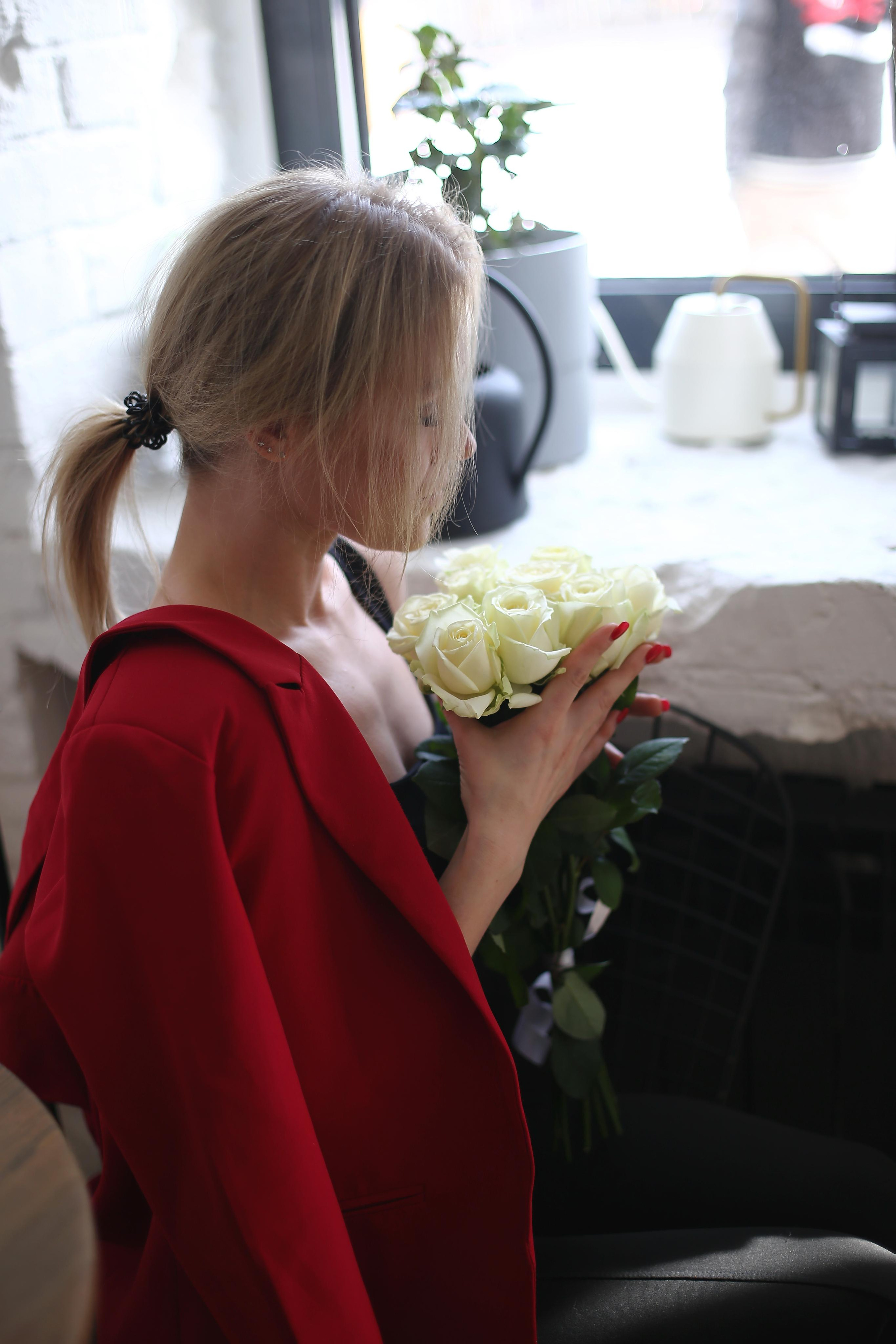 Серия в кафе. Профессиональный фотограф в Подольске Елена Локтионова