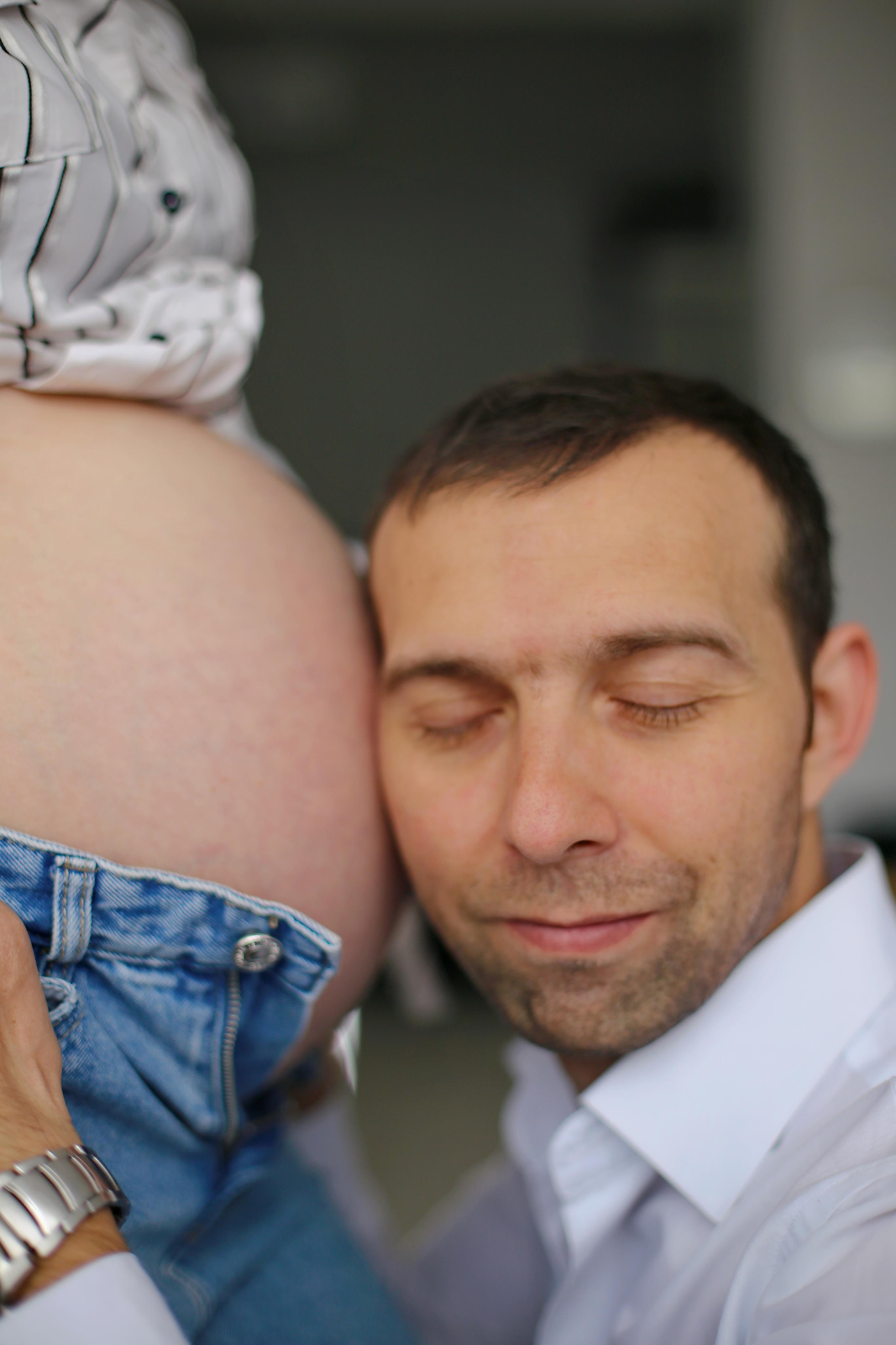 В ожидние чуда. Профессиональный фотограф в Подольске Елена Локтионова