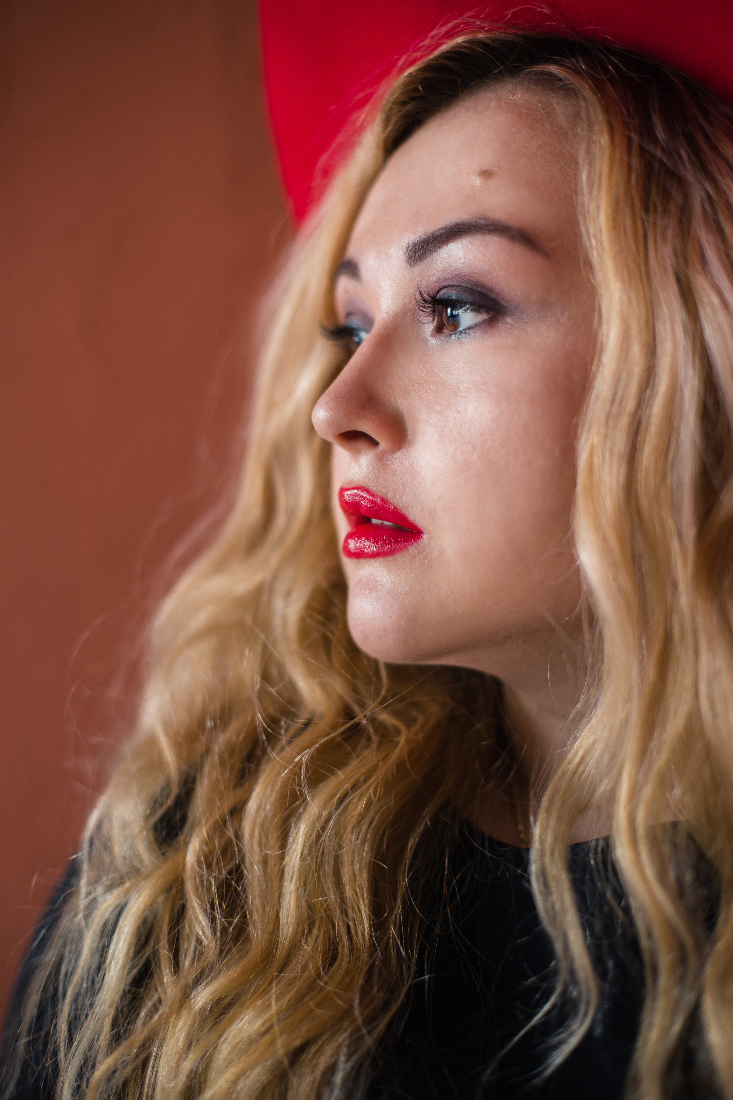 Фотосессия для девушки. Профессиональный фотограф в Подольске Елена Локтионова