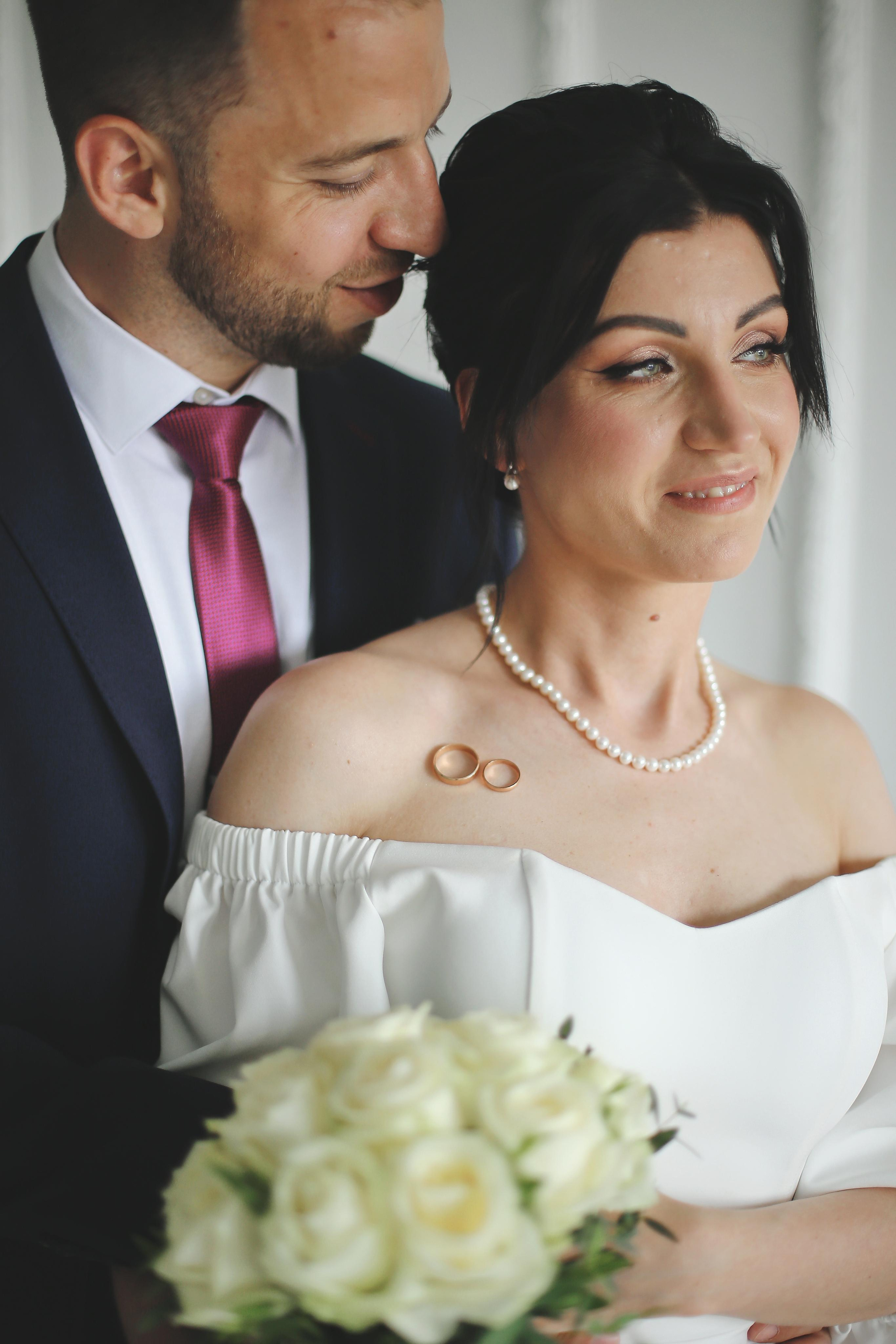 Свадебный фотограф. Профессиональный фотограф в Подольске Елена Локтионова