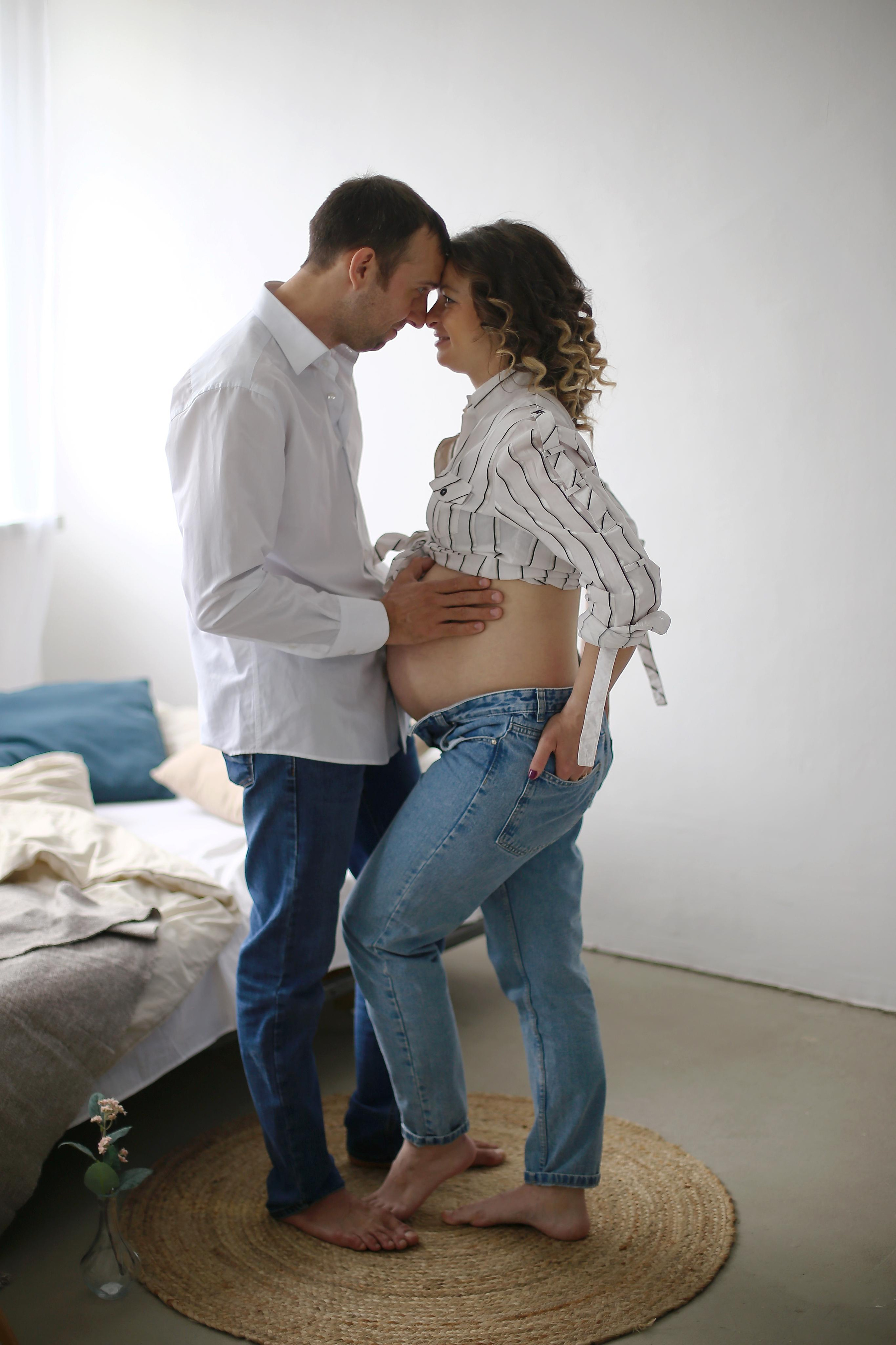 В ожидние чуда. Профессиональный фотограф в Подольске Елена Локтионова