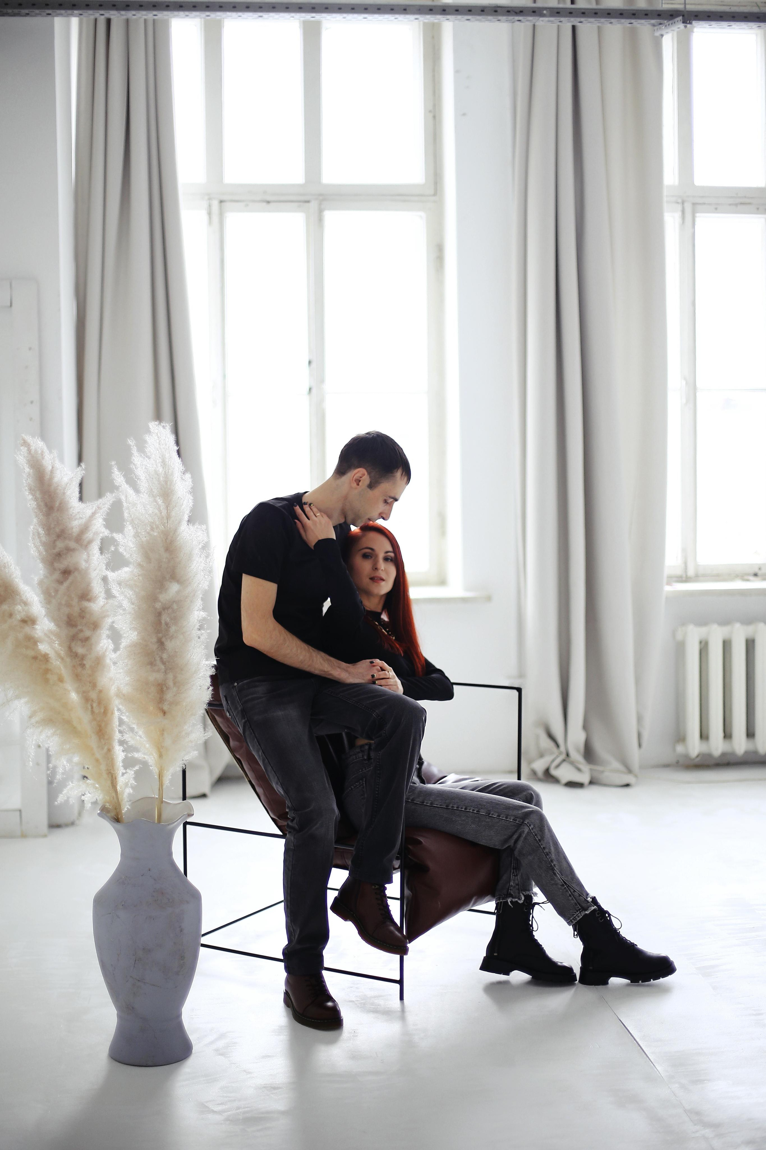 Фотосессия love story. Профессиональный фотограф в Подольске Елена Локтионова