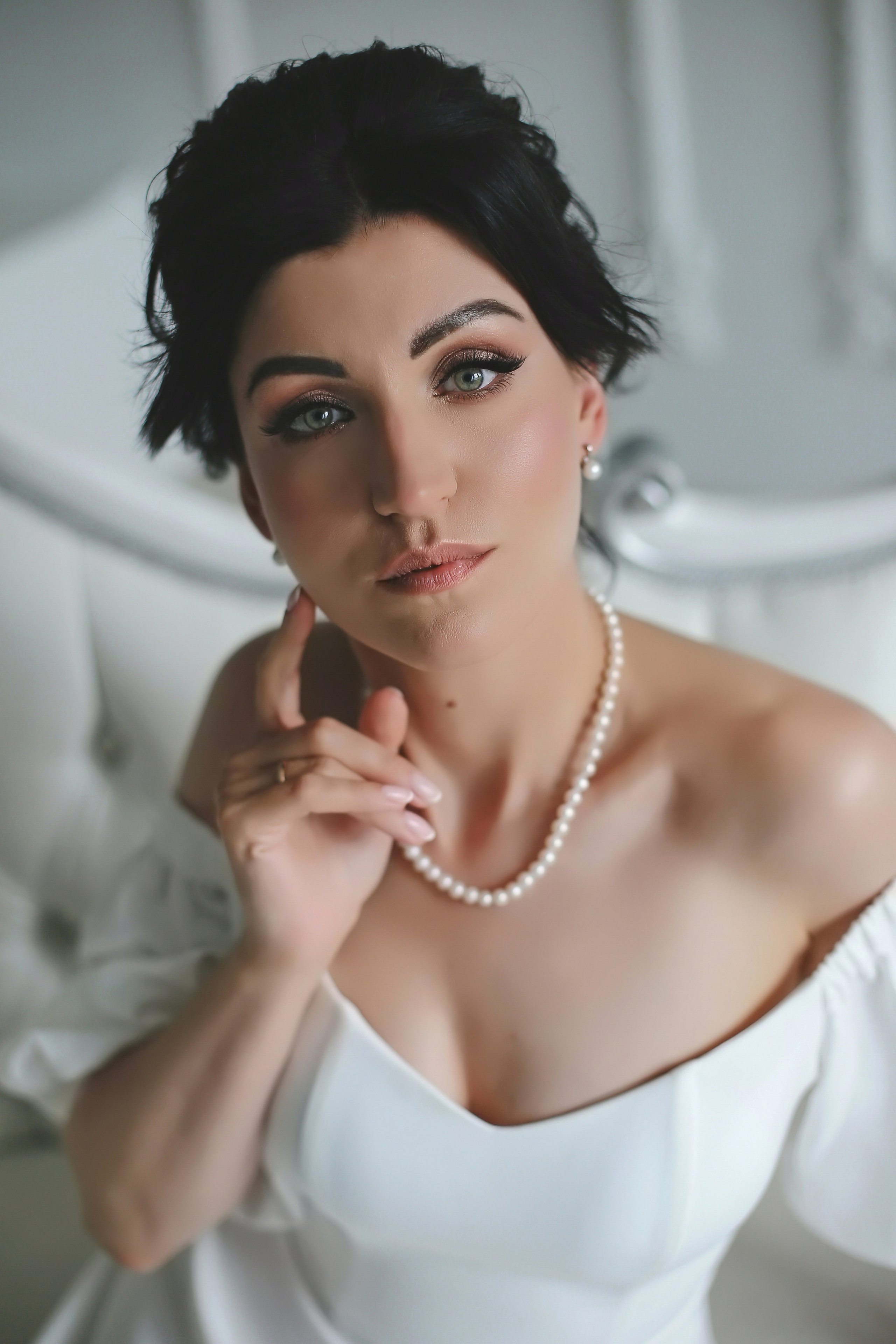 Свадебный фотограф. Профессиональный фотограф в Подольске Елена Локтионова