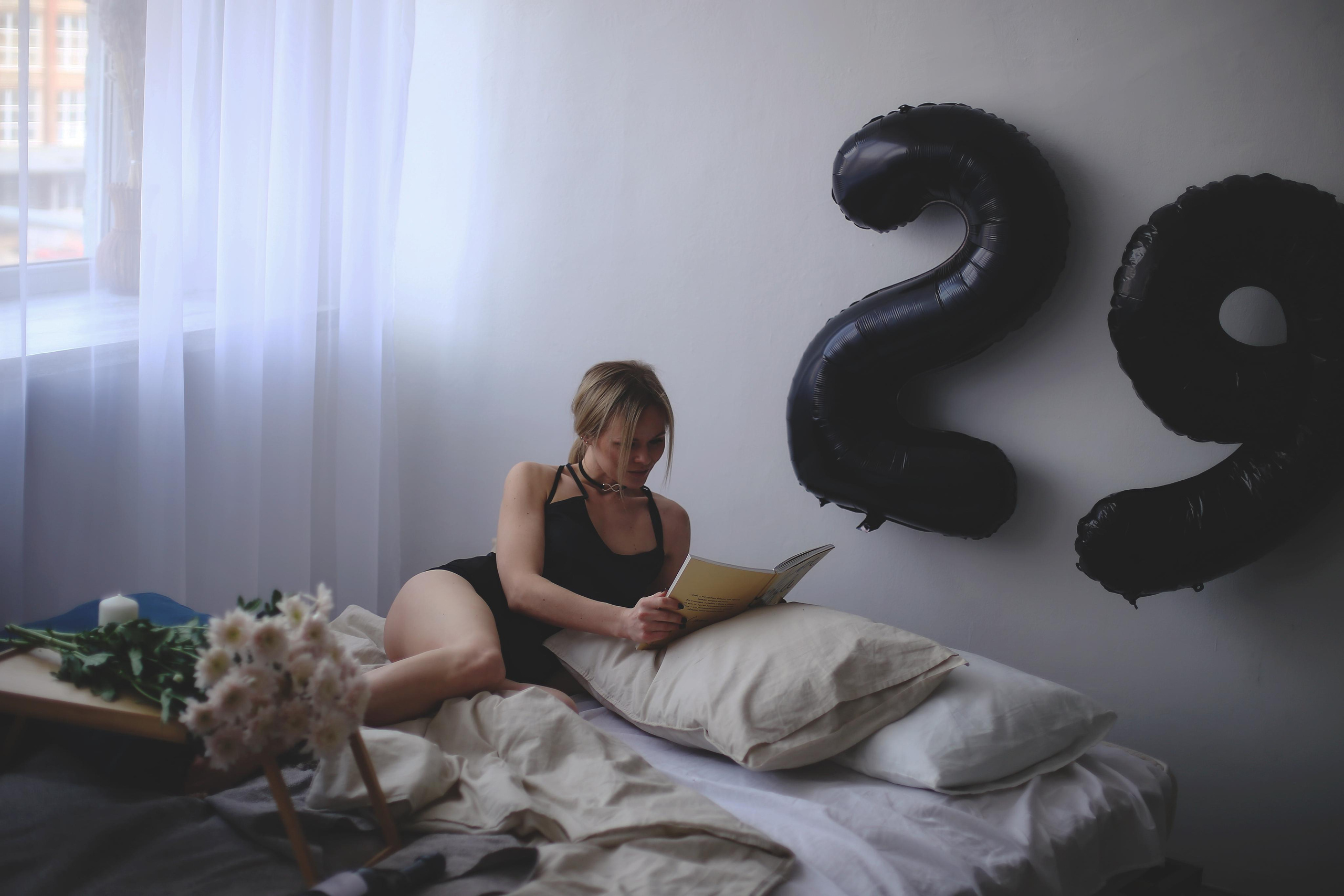 Фотосессия для девушки. Профессиональный фотограф в Подольске Елена Локтионова