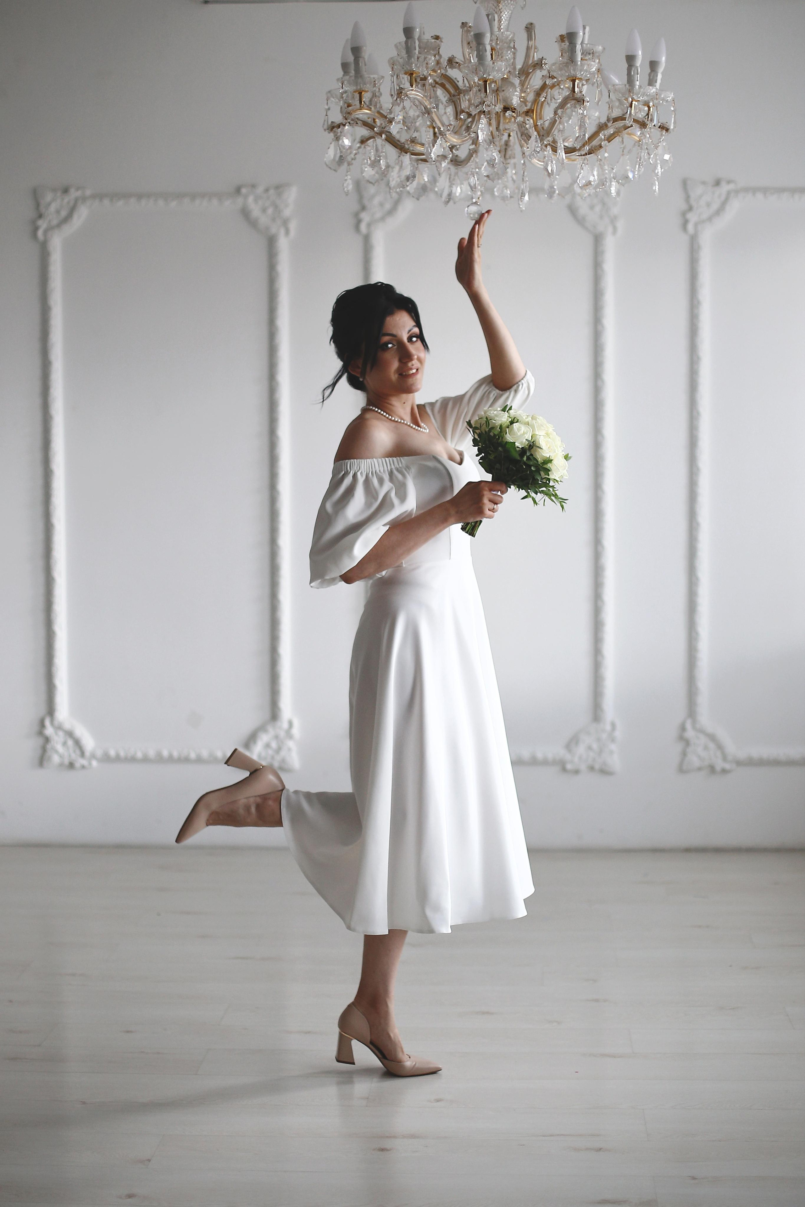 Евгения и Павел. Профессиональный фотограф в Подольске Елена Локтионова