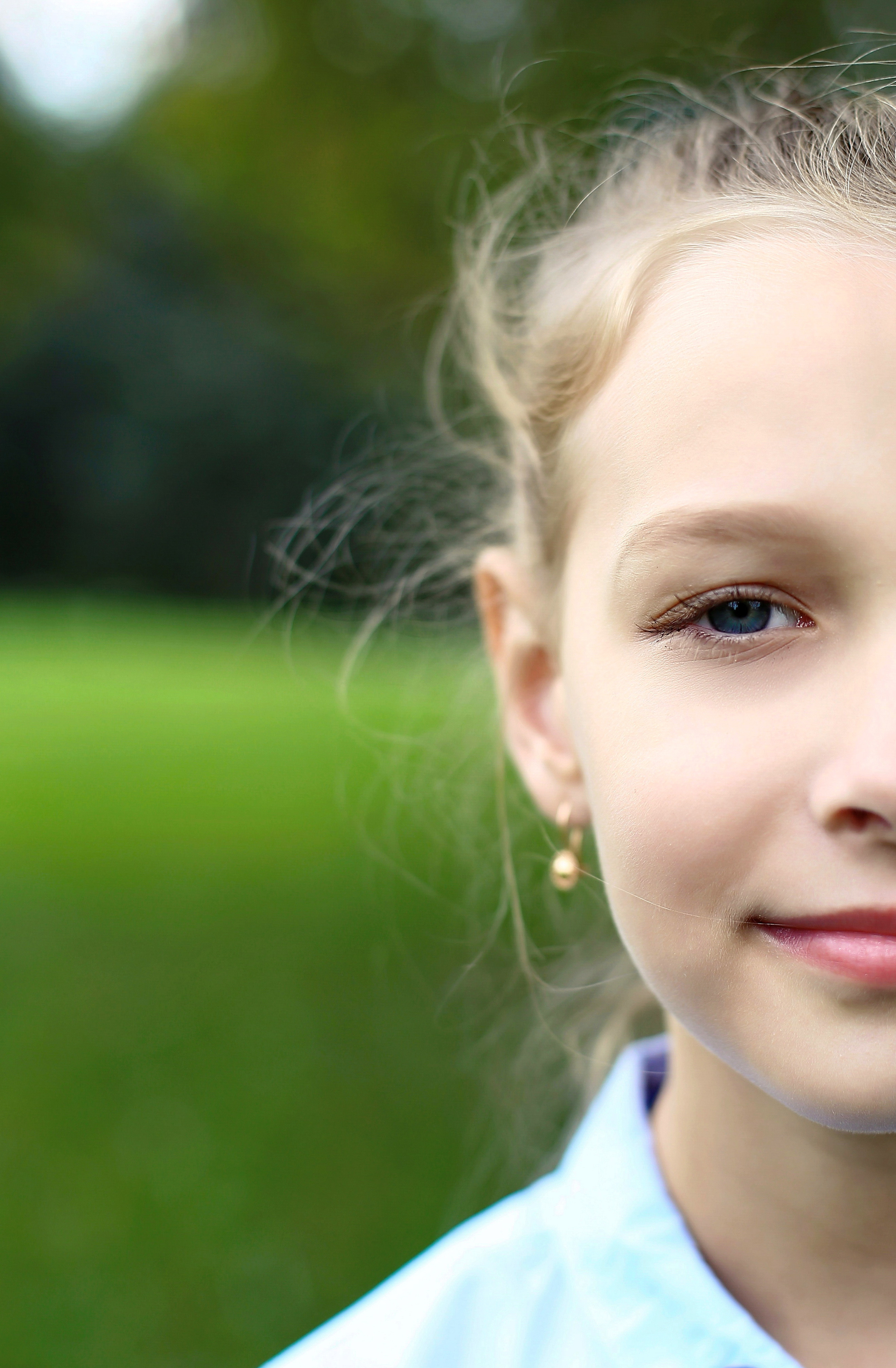 Семейная прогулка. Профессиональный фотограф в Подольске Елена Локтионова