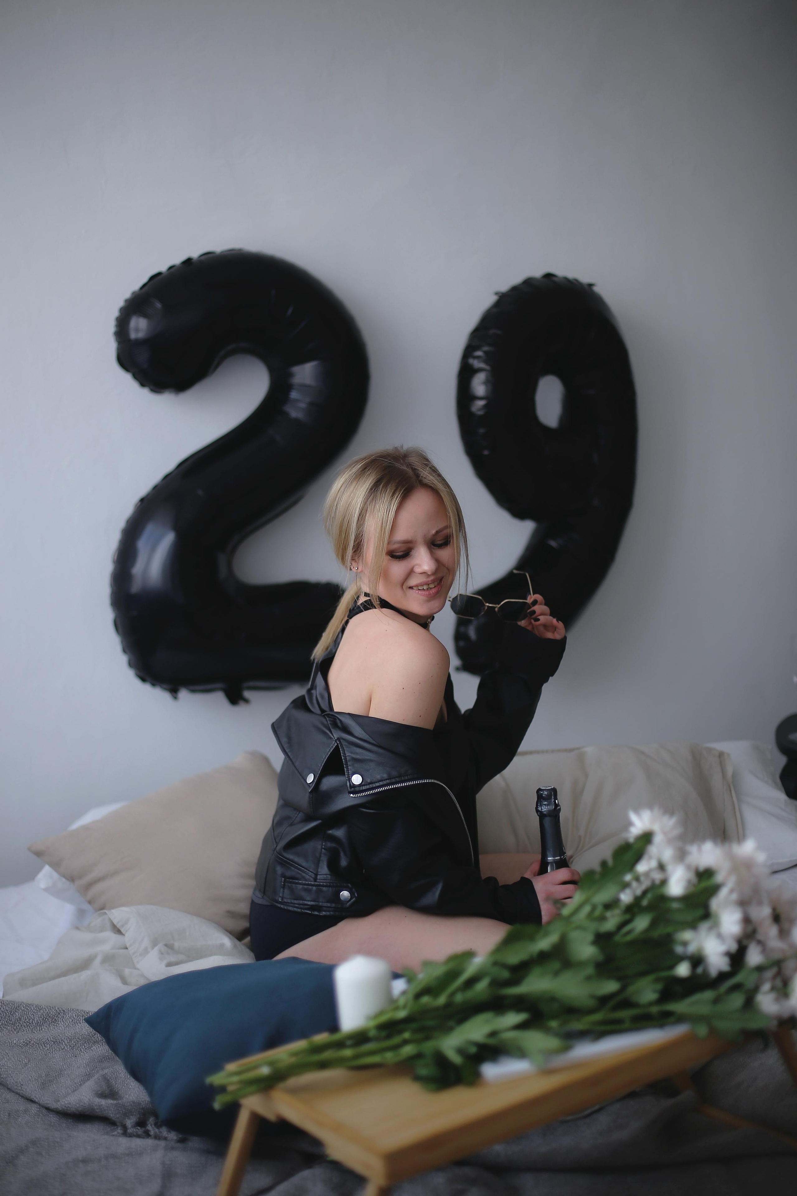 Фотосессия для девушки. Профессиональный фотограф в Подольске Елена Локтионова