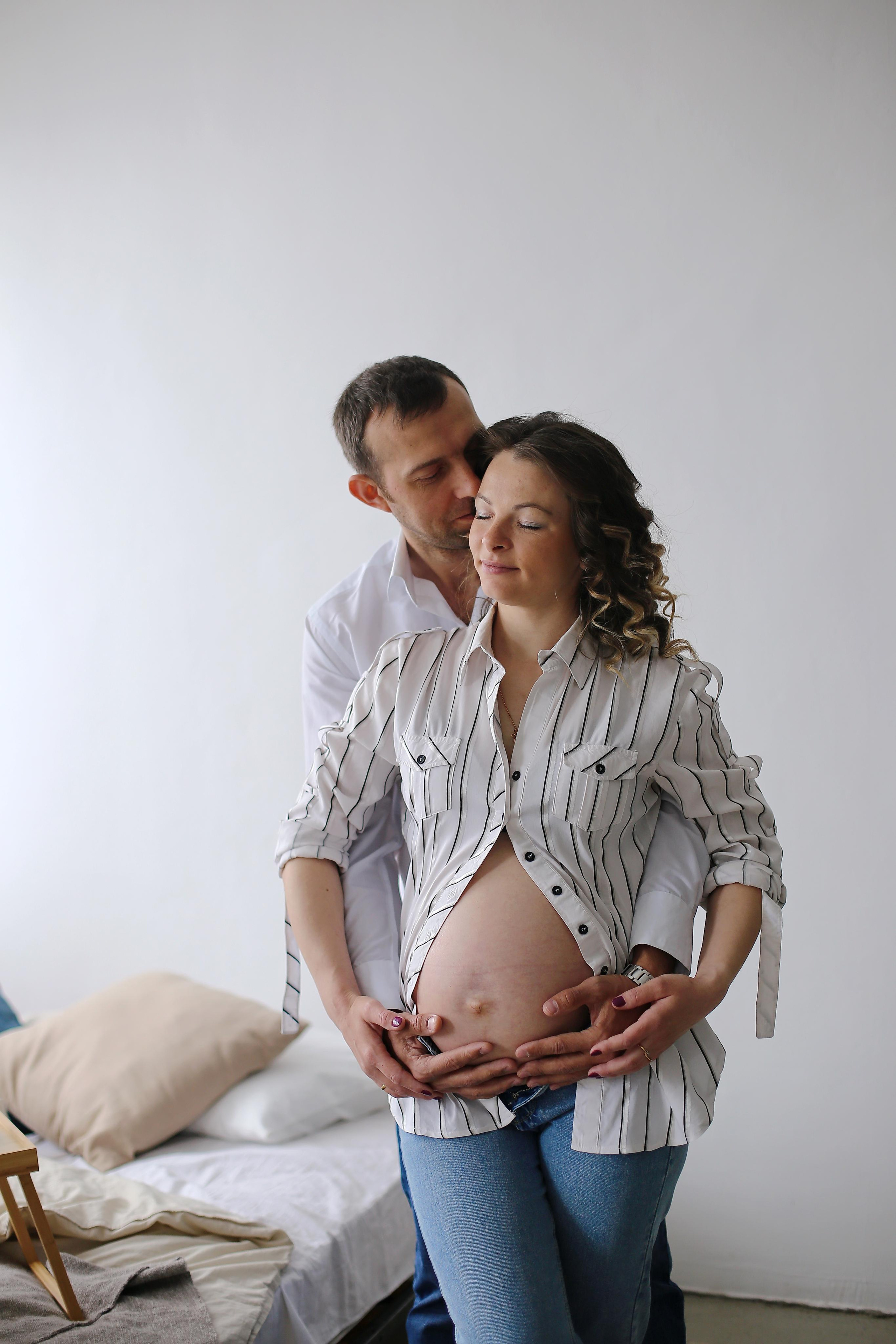 В ожидние чуда. Профессиональный фотограф в Подольске Елена Локтионова