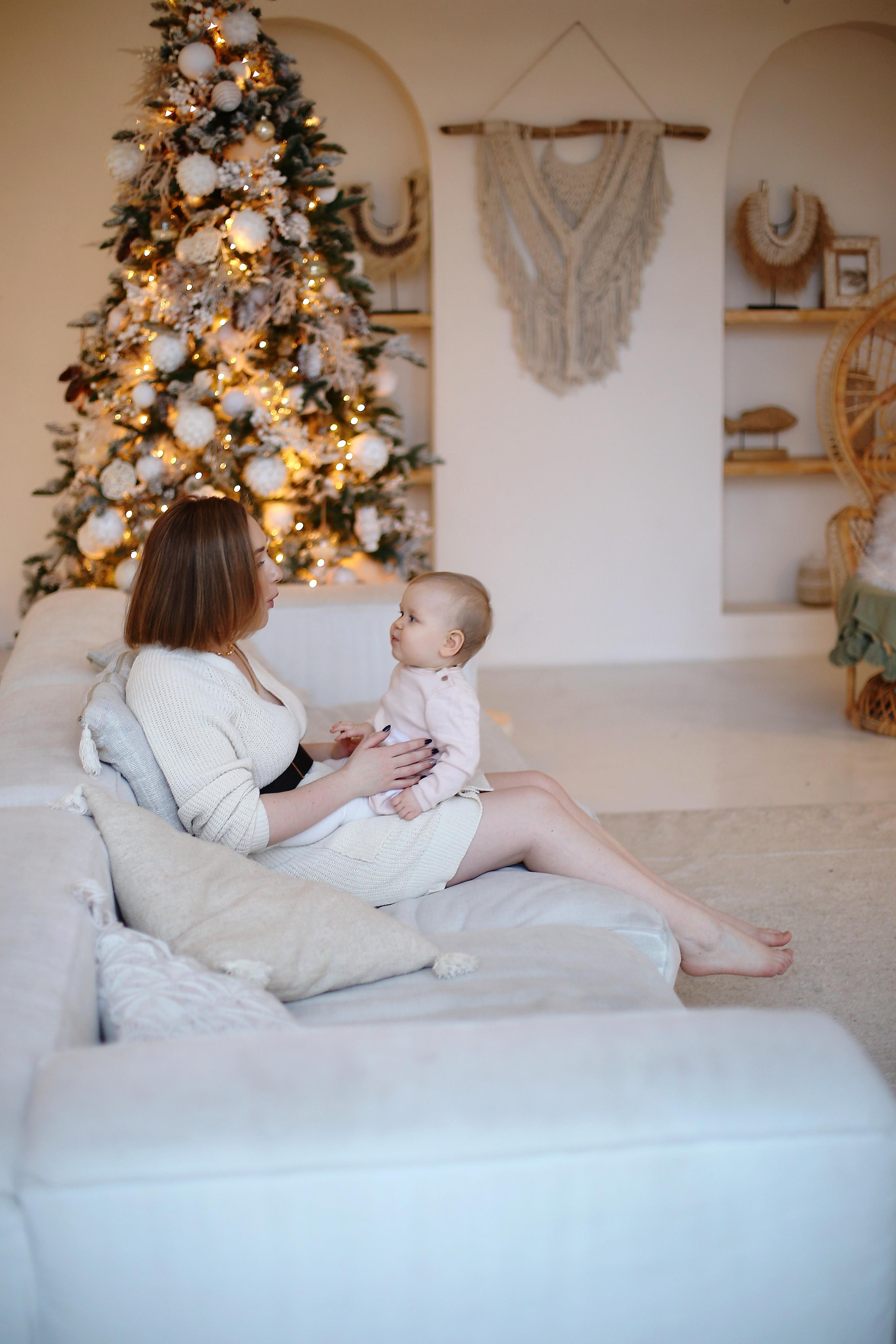 Добрые истории Насти и Сашеньки. Профессиональный фотограф в Подольске Елена Локтионова