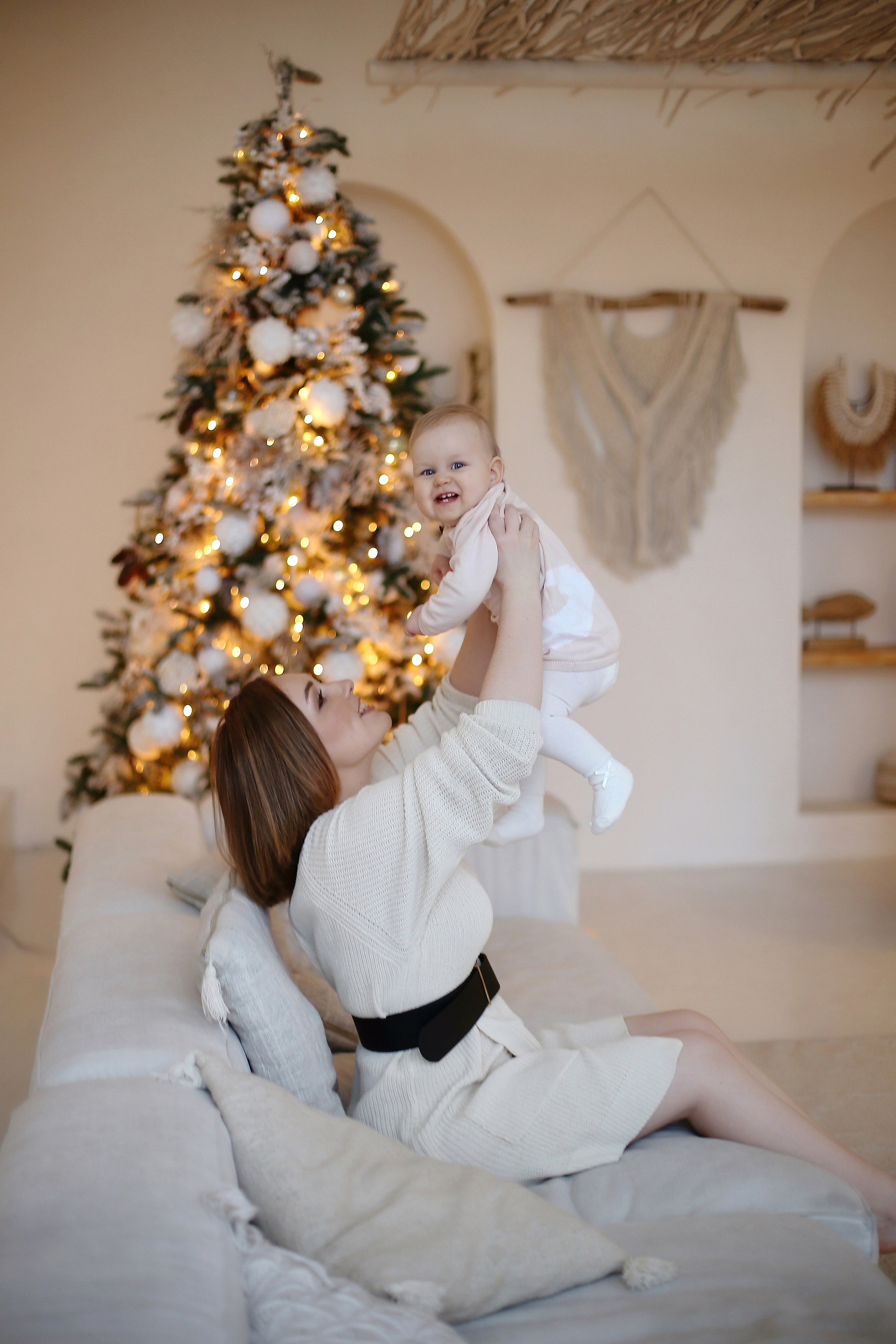 Добрые истории Насти и Сашеньки. Профессиональный фотограф в Подольске Елена Локтионова