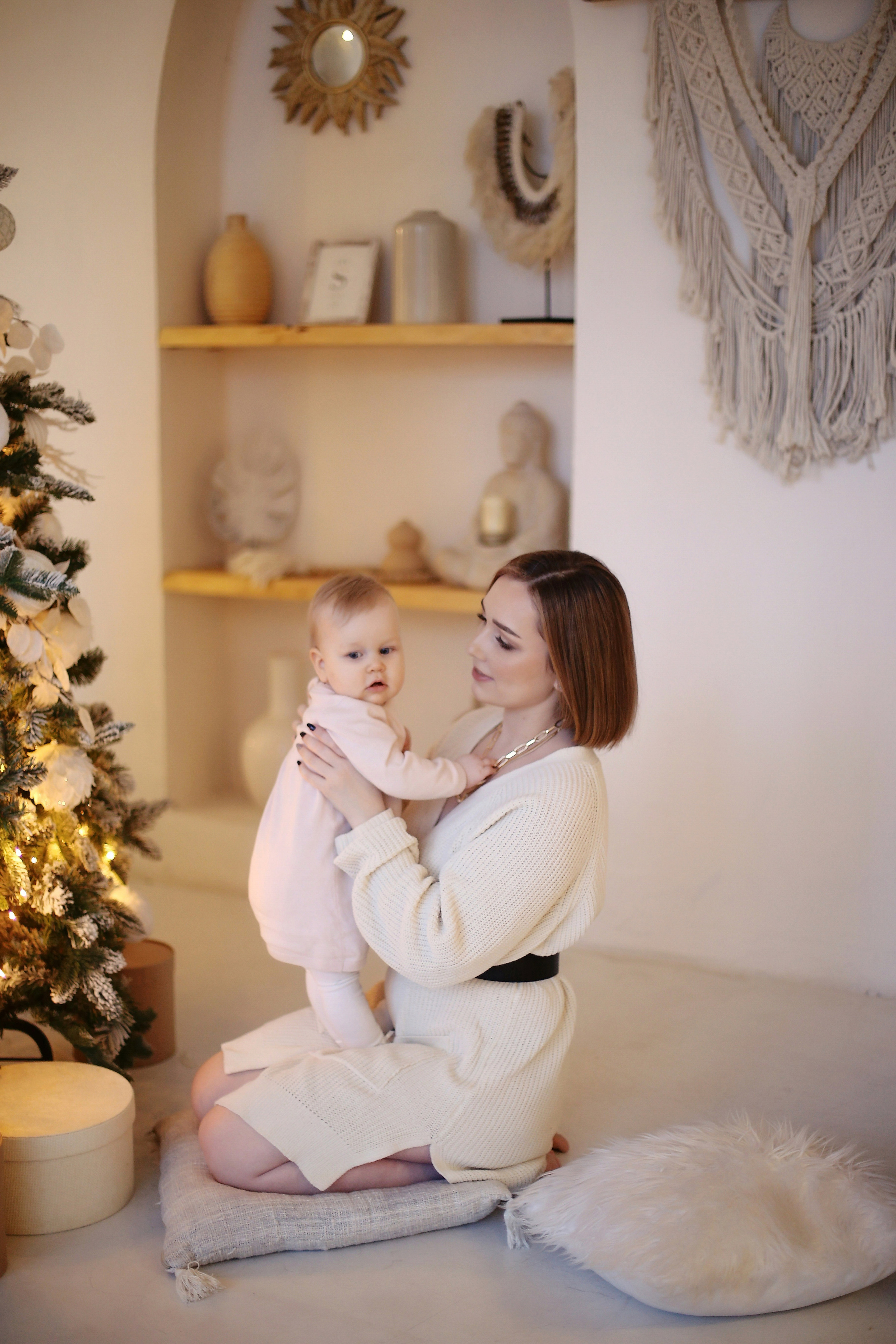 Добрые истории Насти и Сашеньки. Профессиональный фотограф в Подольске Елена Локтионова