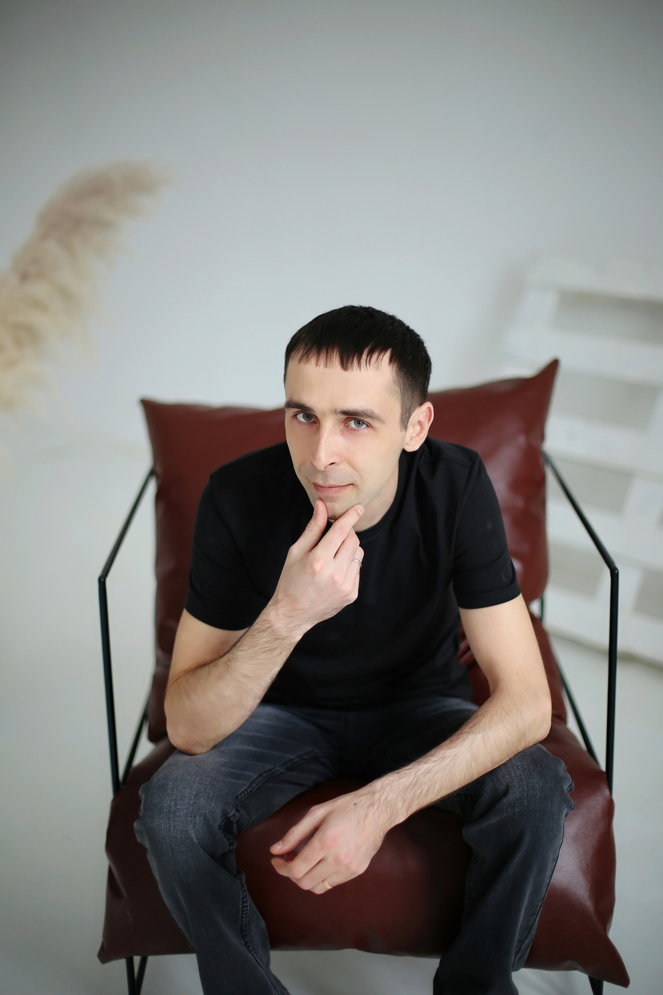 Фотосессия love story. Профессиональный фотограф в Подольске Елена Локтионова