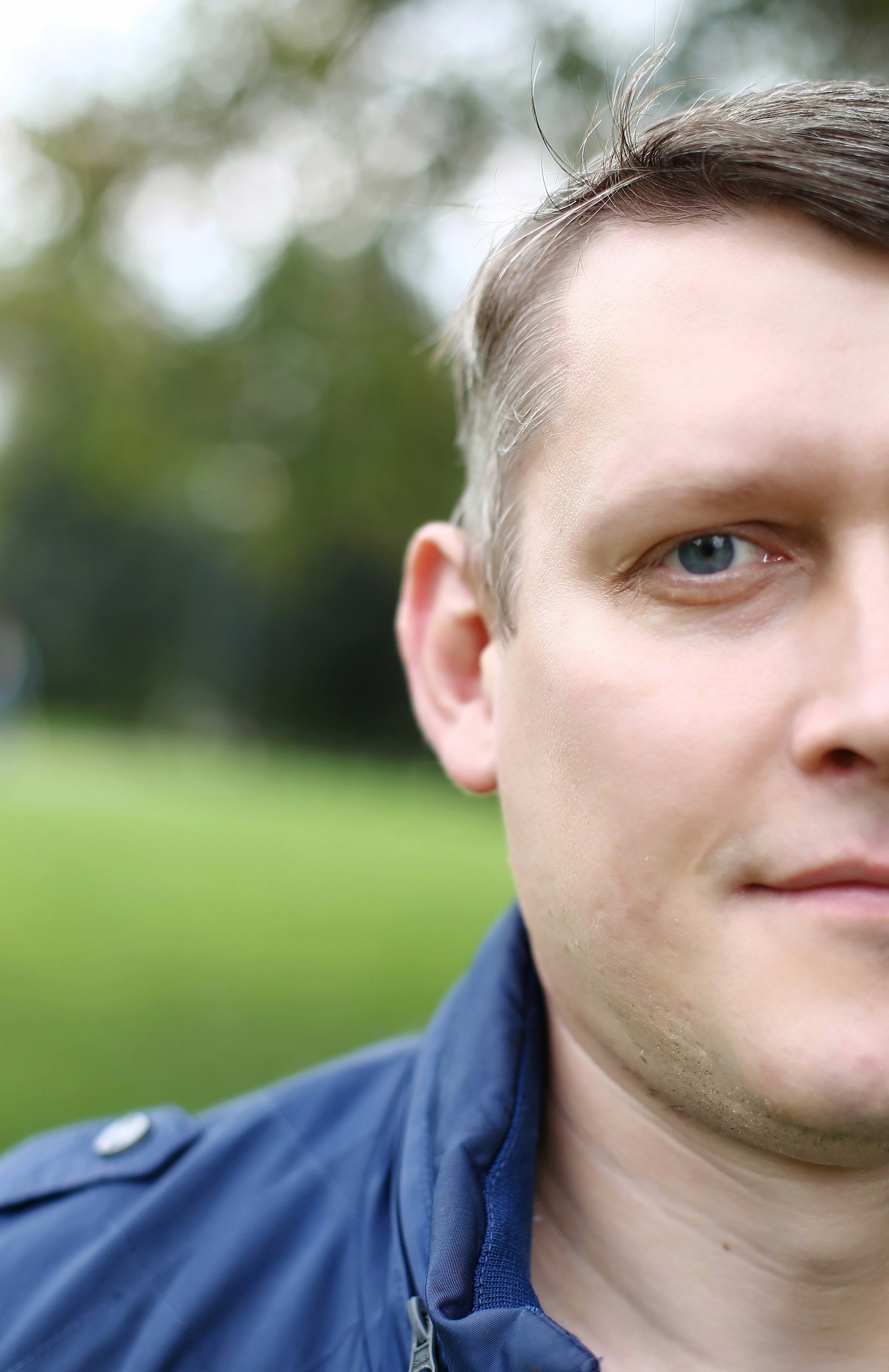 Семейная прогулка. Профессиональный фотограф в Подольске Елена Локтионова