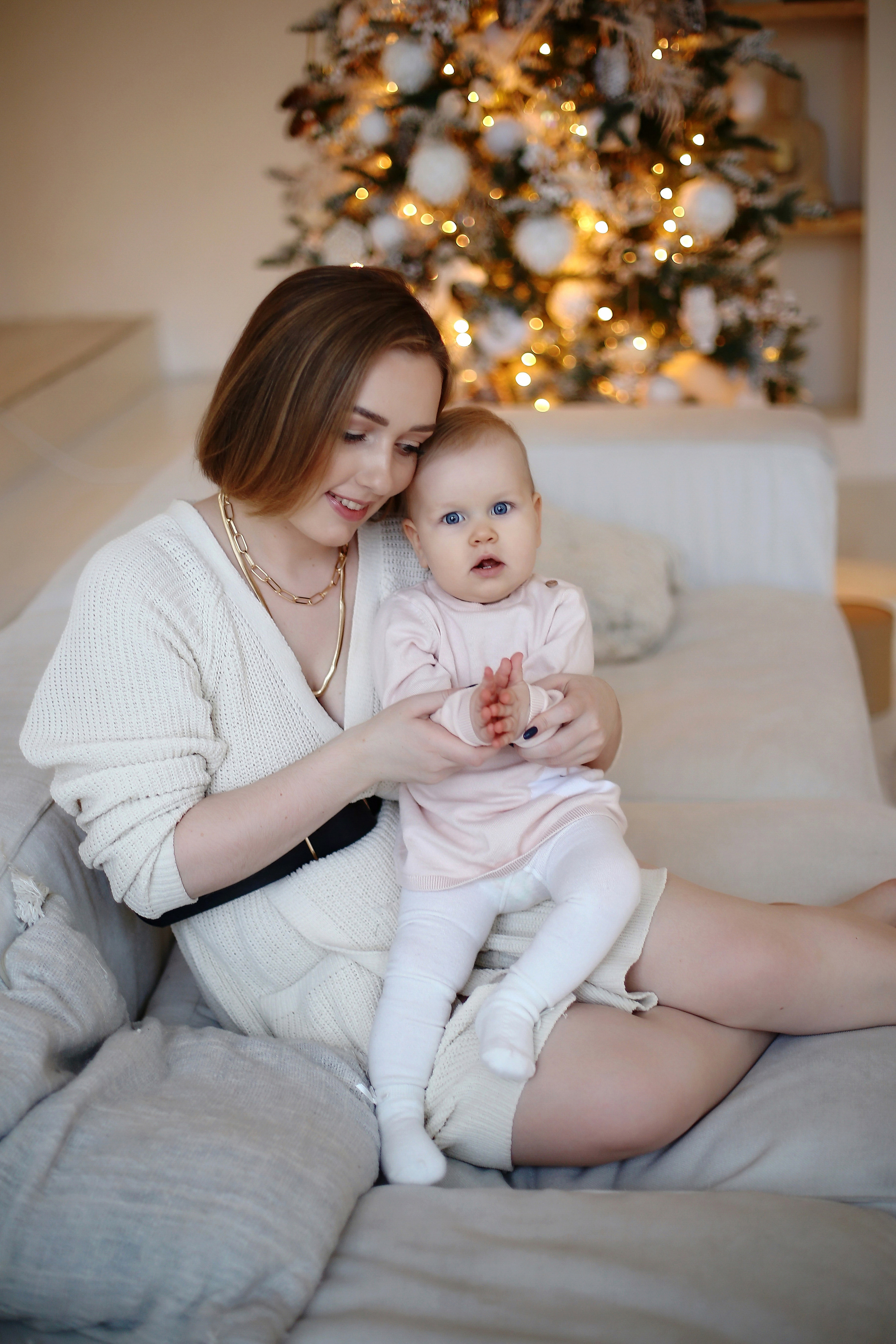 Добрые истории Насти и Сашеньки. Профессиональный фотограф в Подольске Елена Локтионова