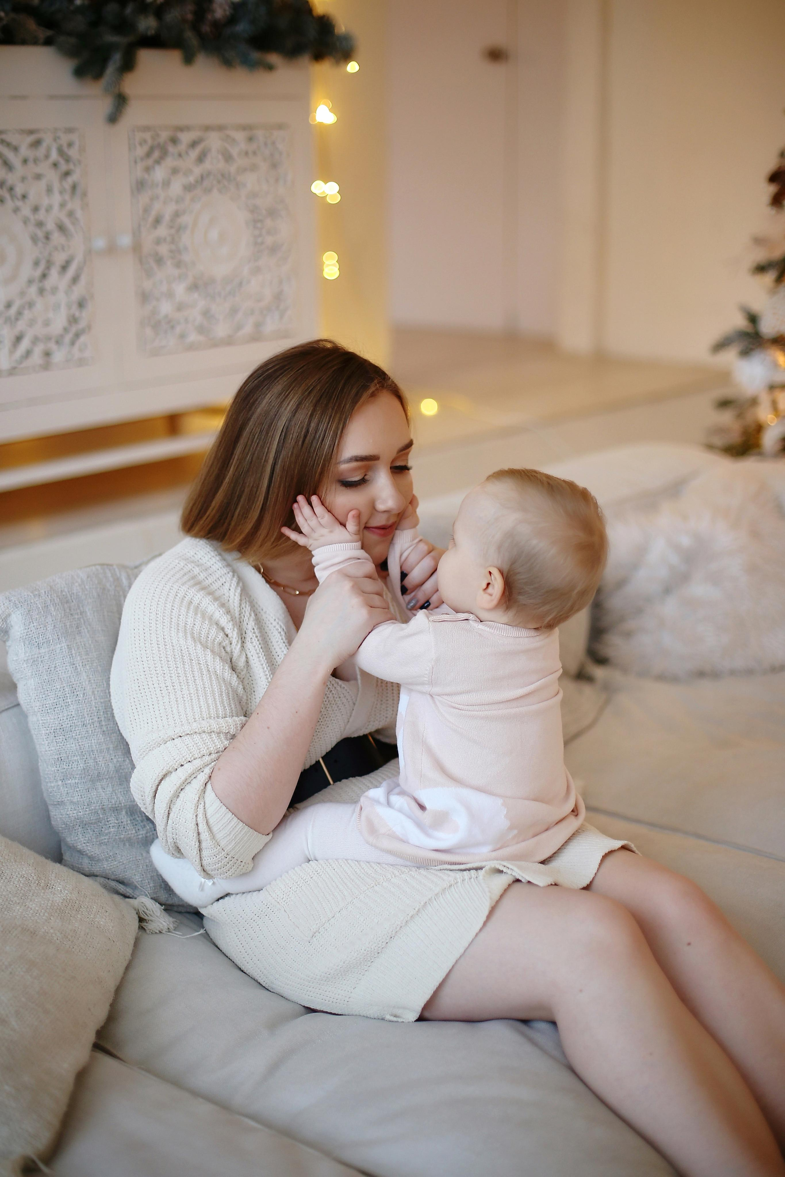 Добрые истории Насти и Сашеньки. Профессиональный фотограф в Подольске Елена Локтионова