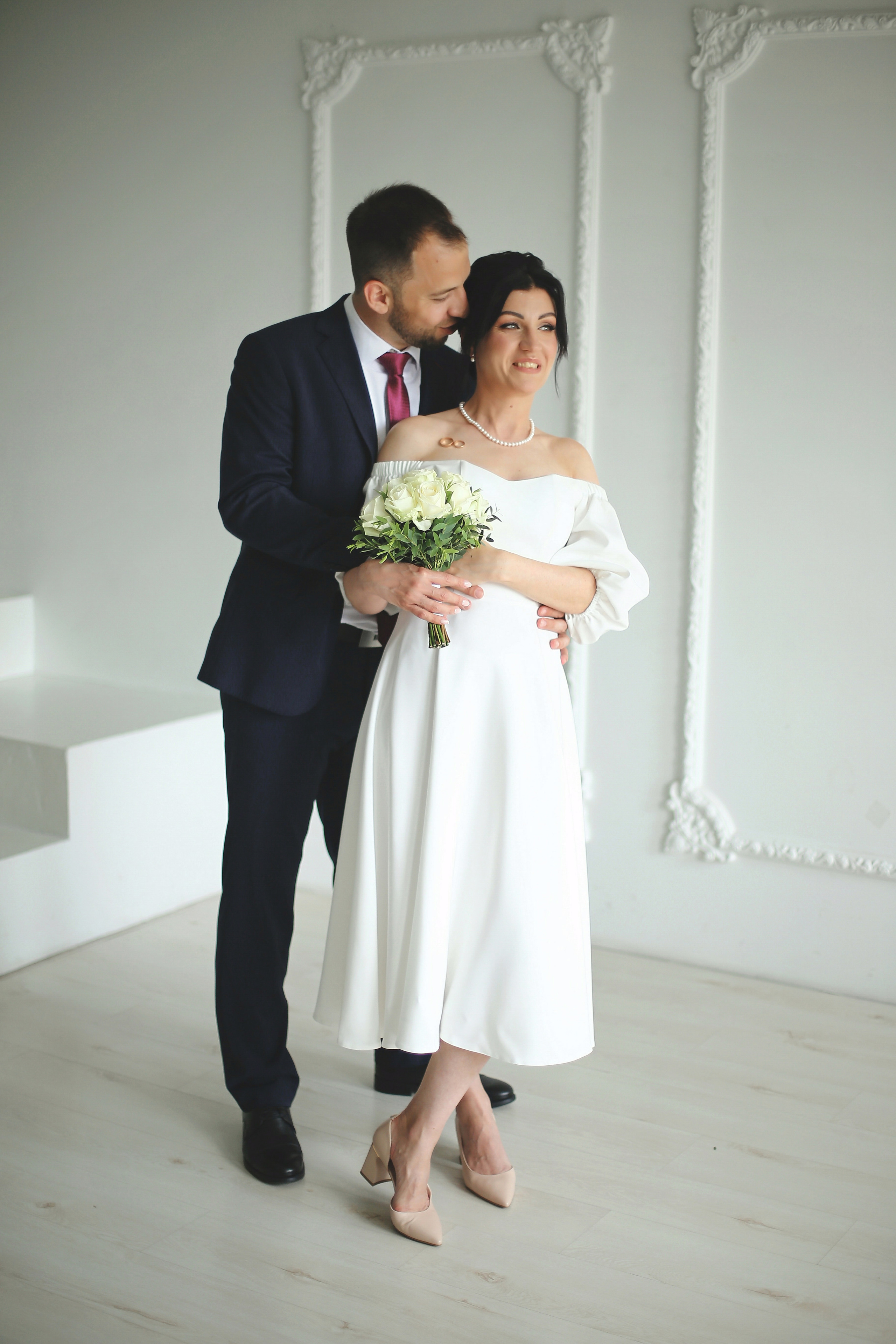 Свадебный фотограф. Профессиональный фотограф в Подольске Елена Локтионова