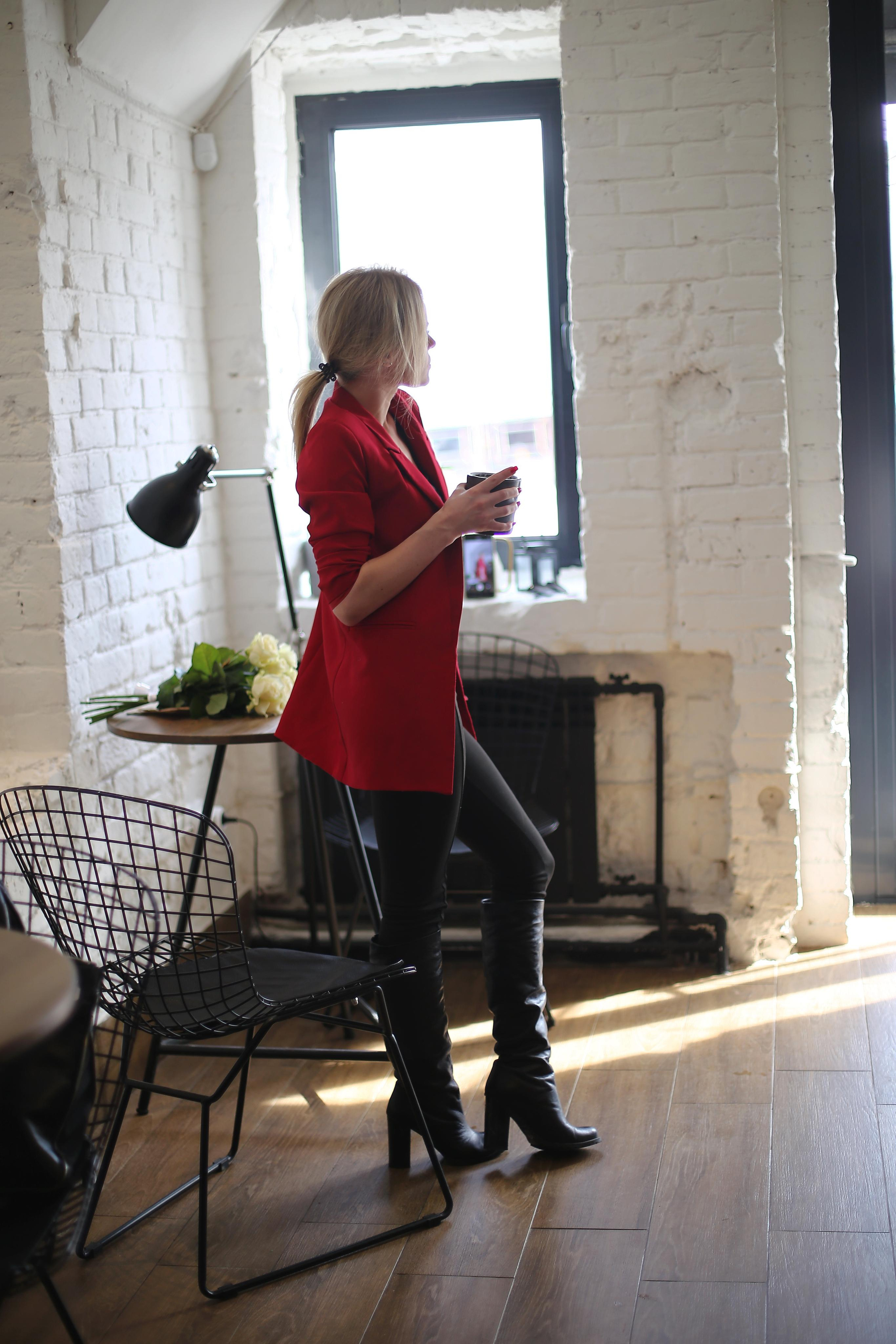 Серия в кафе. Профессиональный фотограф в Подольске Елена Локтионова