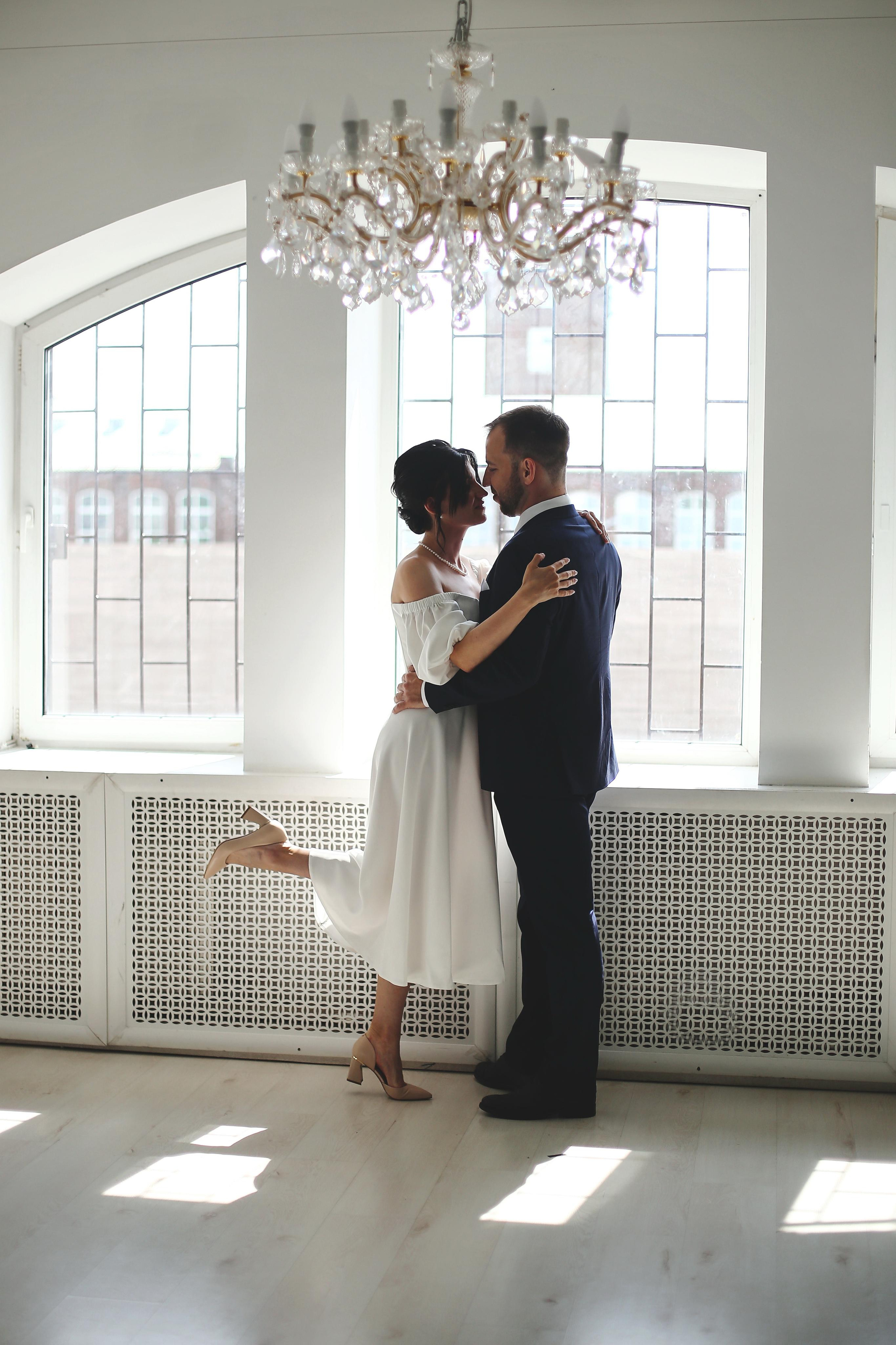 Евгения и Павел. Профессиональный фотограф в Подольске Елена Локтионова