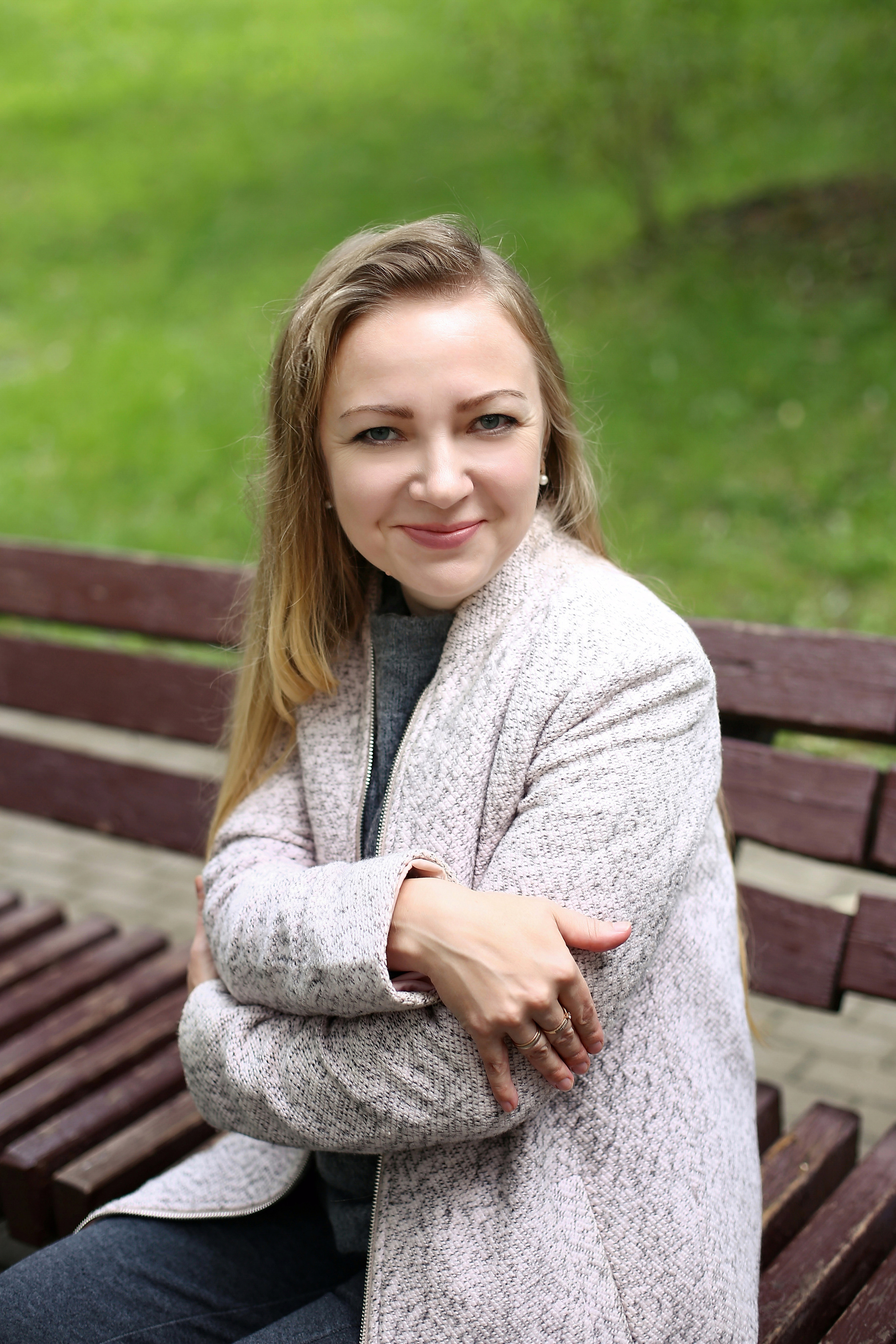 Семейная прогулка. Профессиональный фотограф в Подольске Елена Локтионова