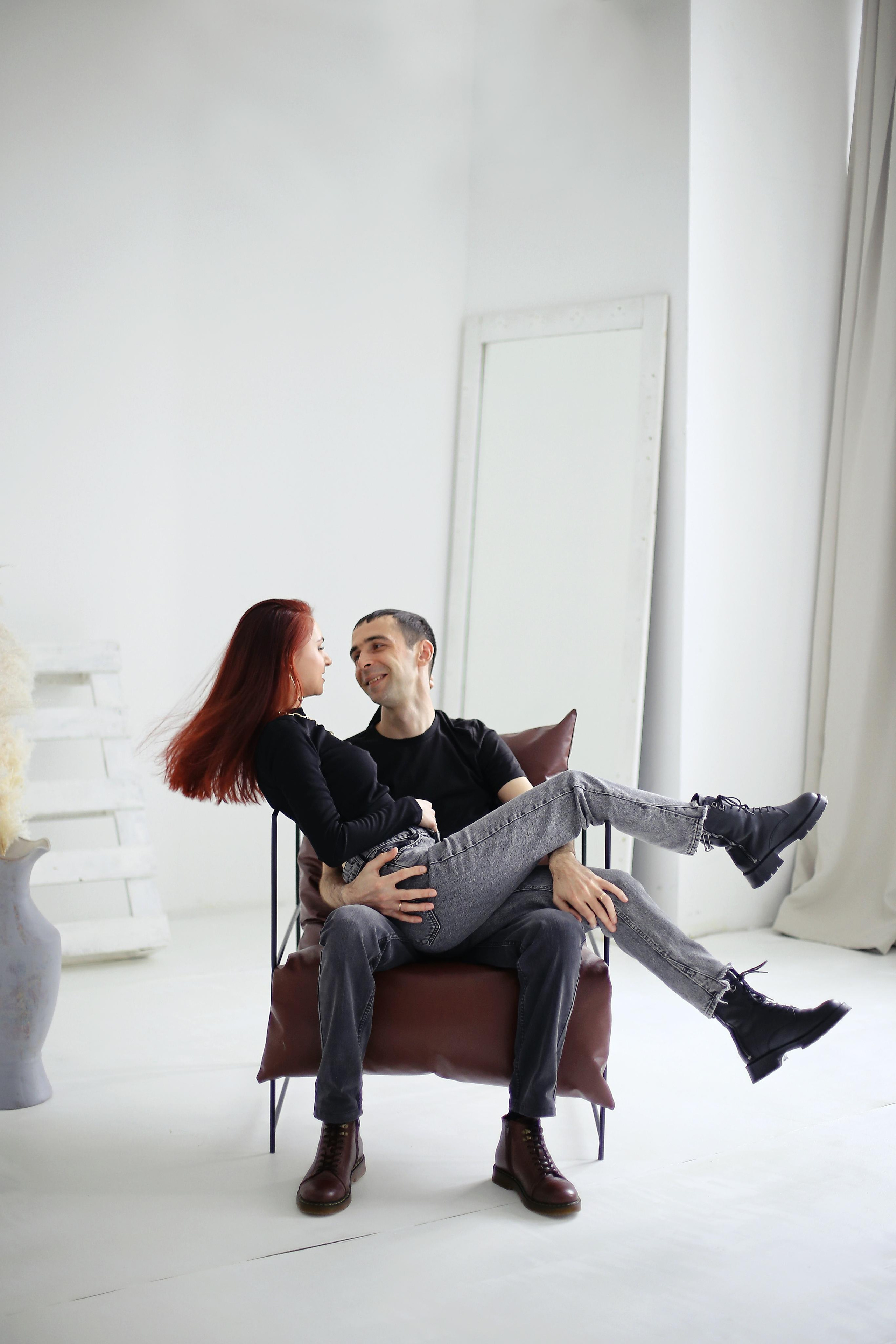 Фотосессия love story. Профессиональный фотограф в Подольске Елена Локтионова