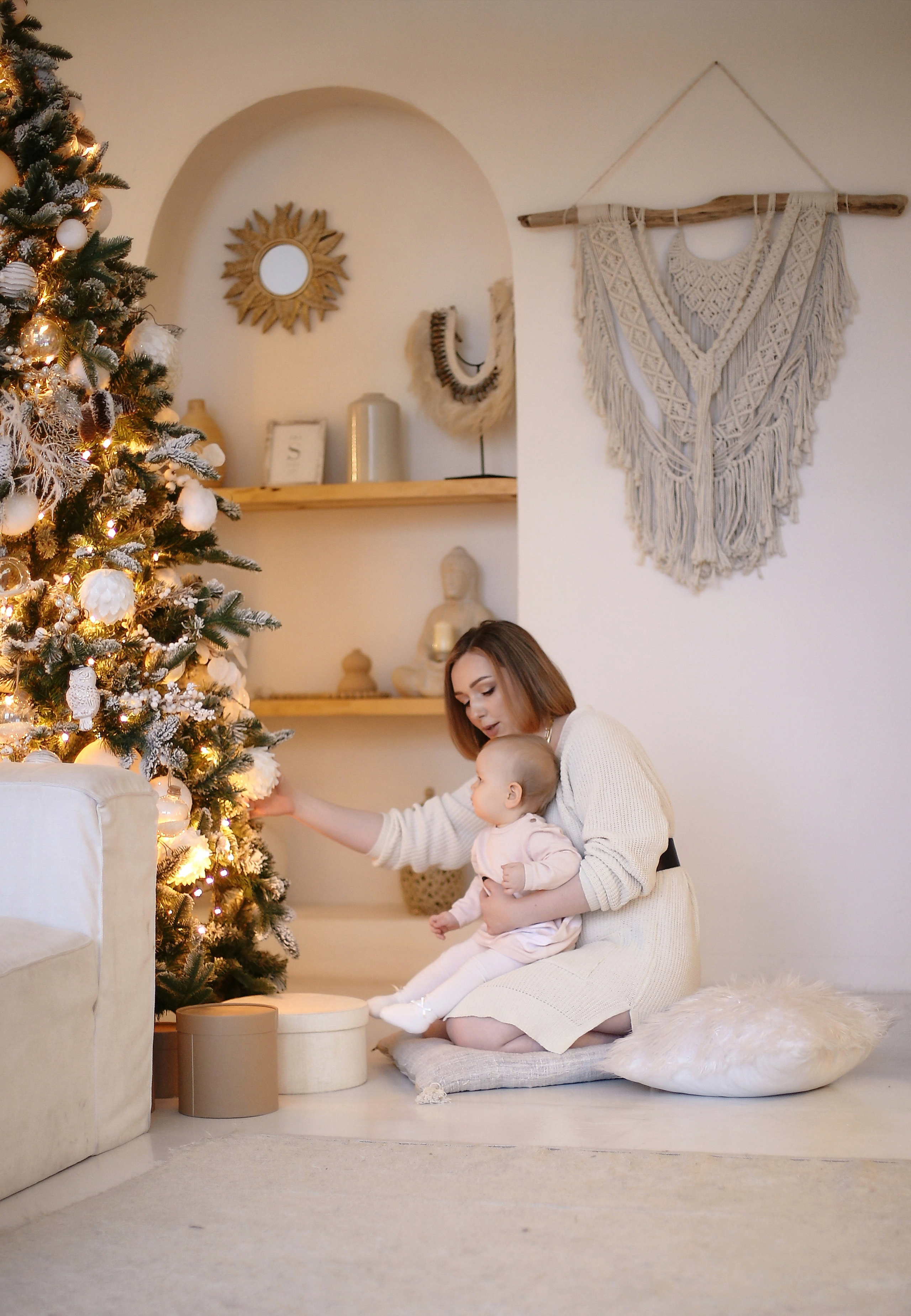 Добрые истории Насти и Сашеньки. Профессиональный фотограф в Подольске Елена Локтионова