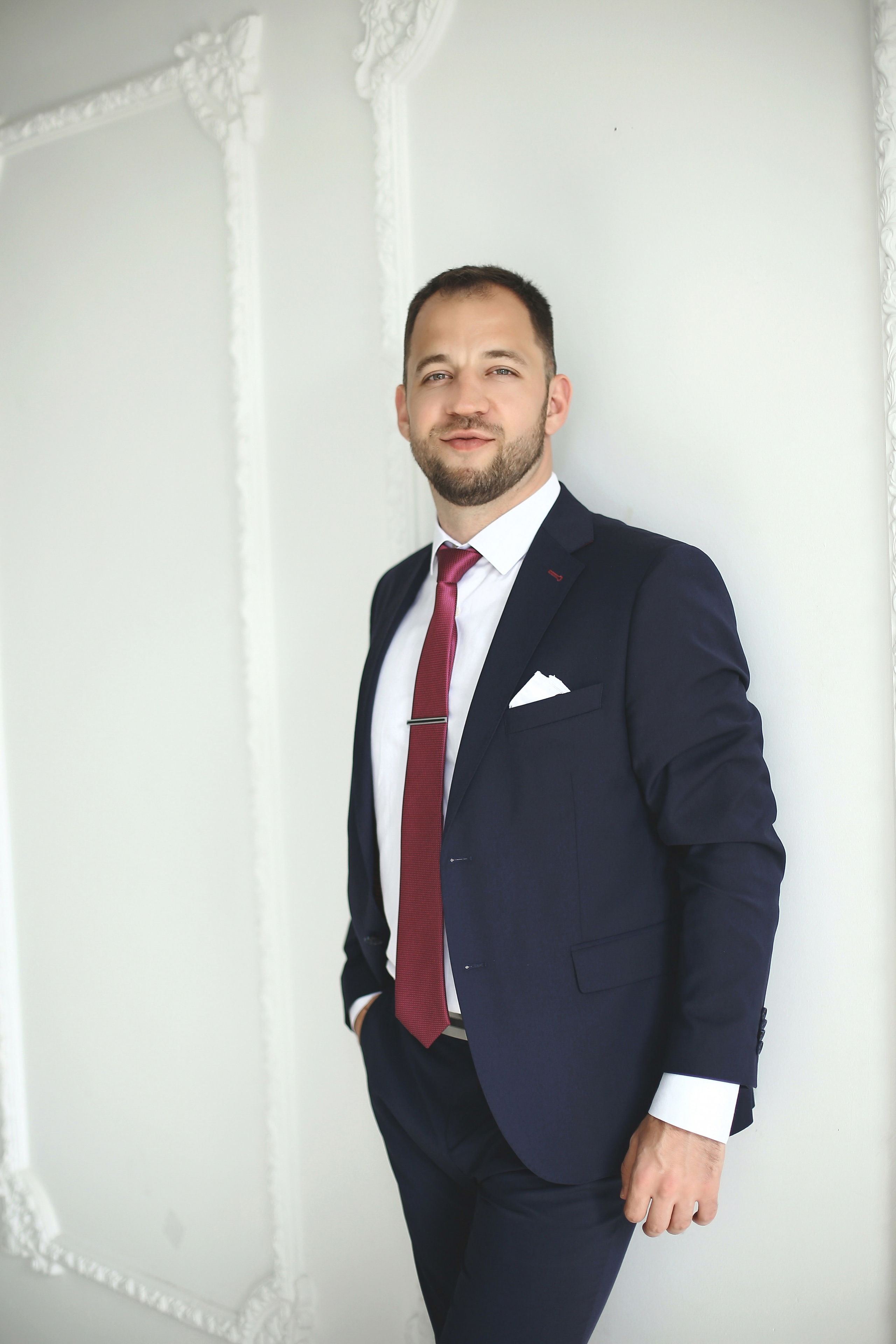 Евгения и Павел. Профессиональный фотограф в Подольске Елена Локтионова