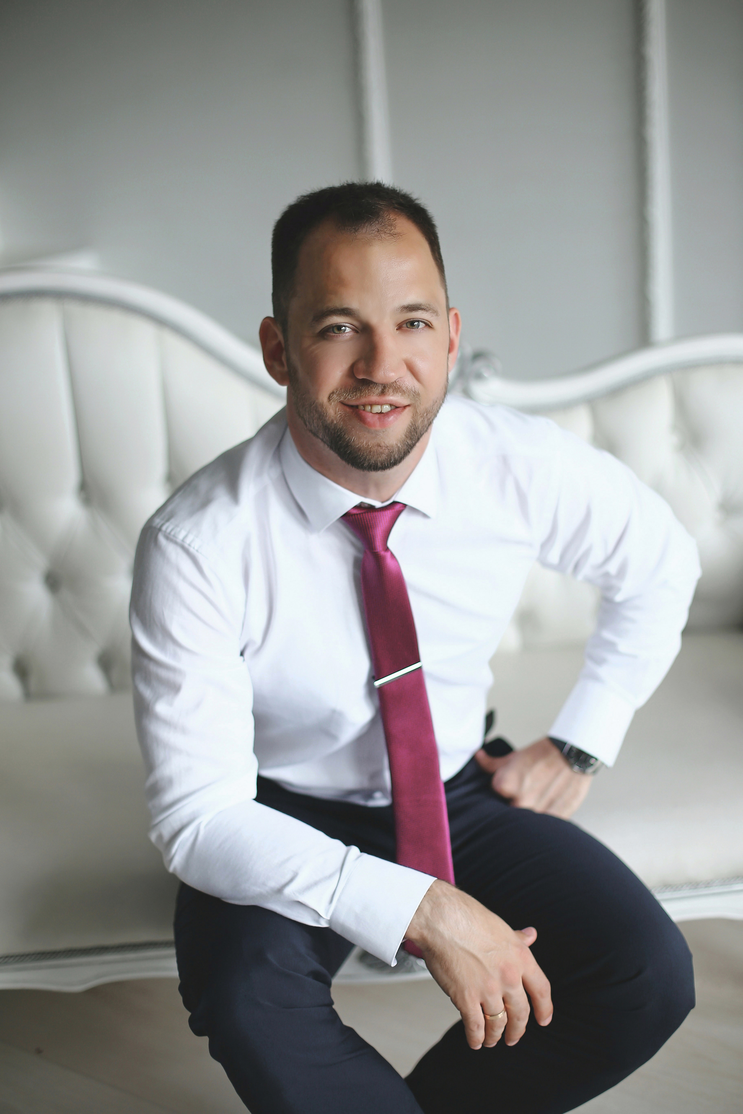 Евгения и Павел. Профессиональный фотограф в Подольске Елена Локтионова