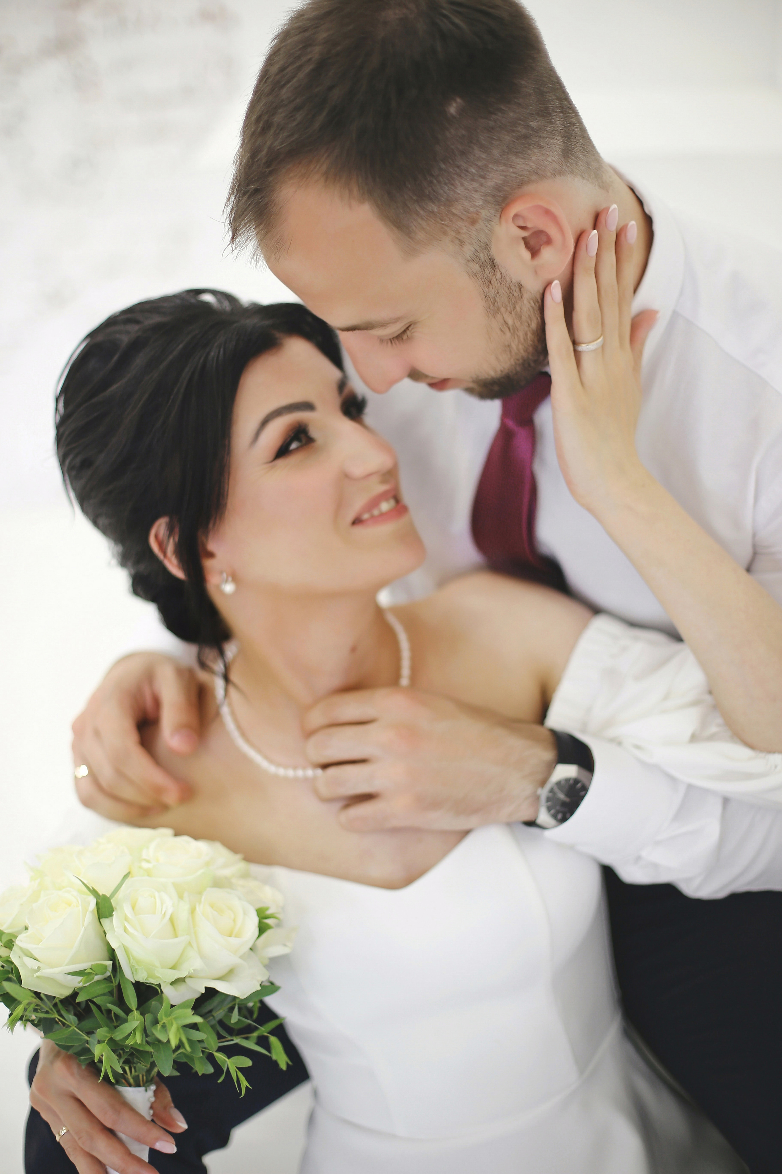 Свадебный фотограф. Профессиональный фотограф в Подольске Елена Локтионова