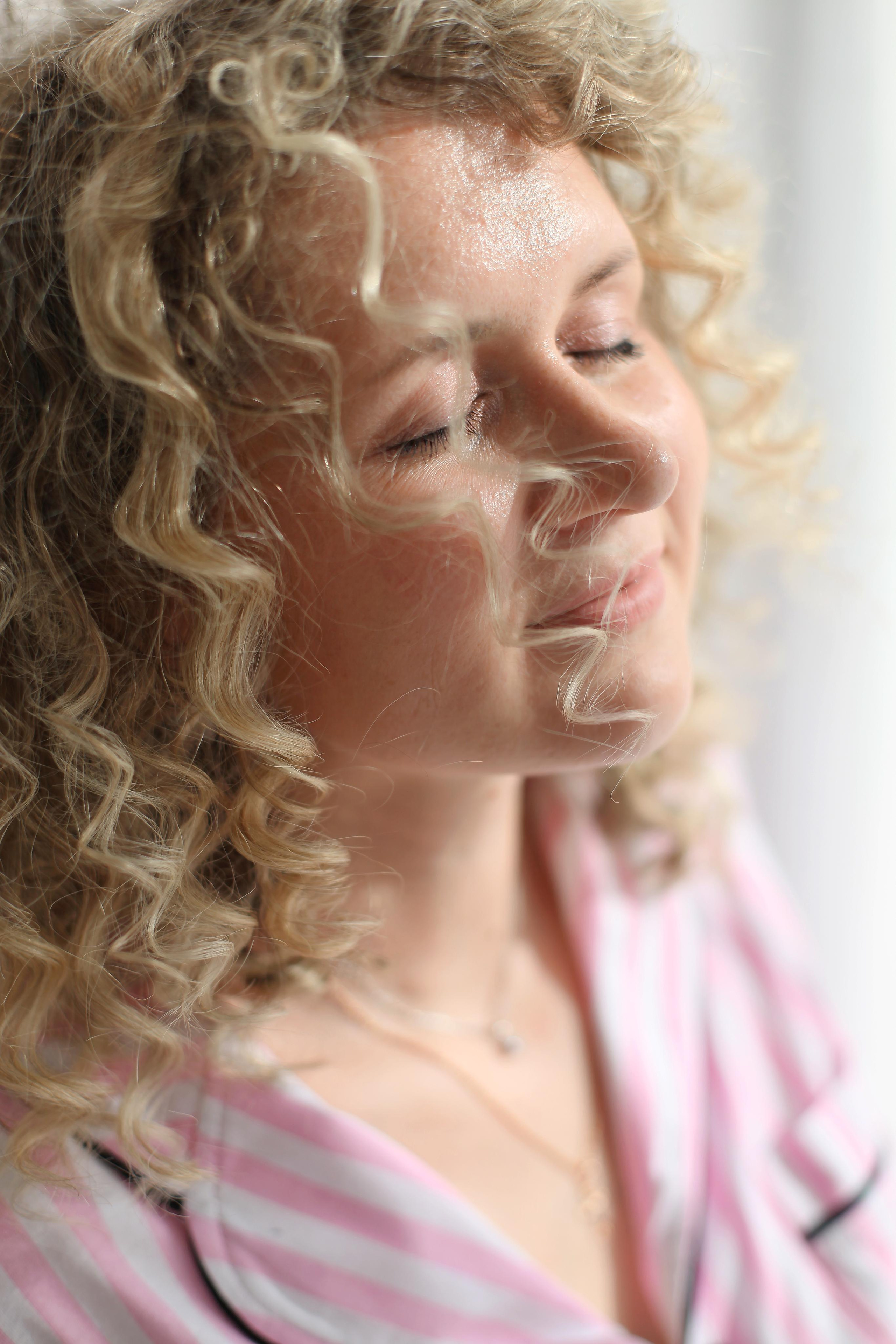 Фотосессия для девушки. Профессиональный фотограф в Подольске Елена Локтионова