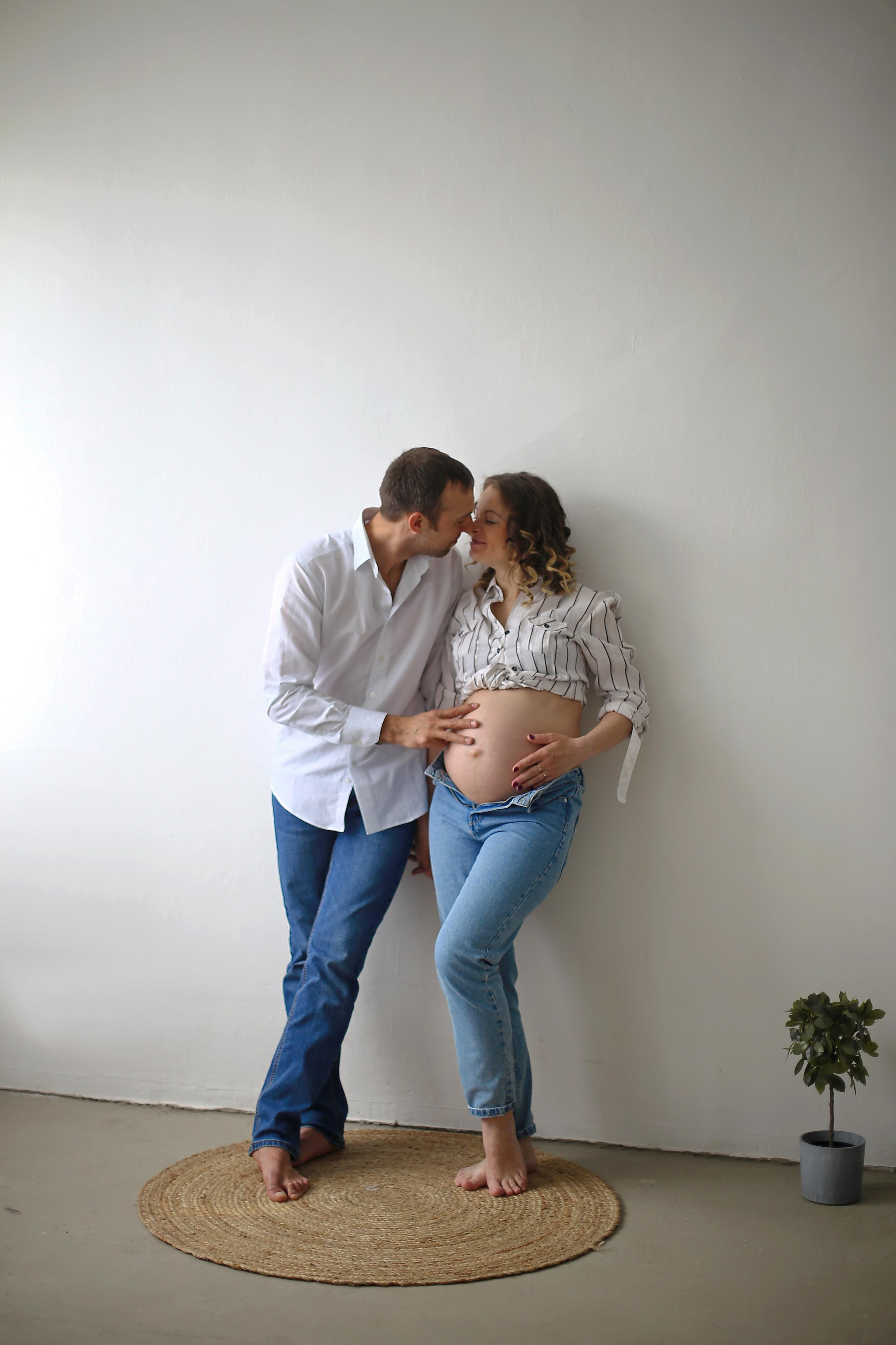 В ожидние чуда. Профессиональный фотограф в Подольске Елена Локтионова