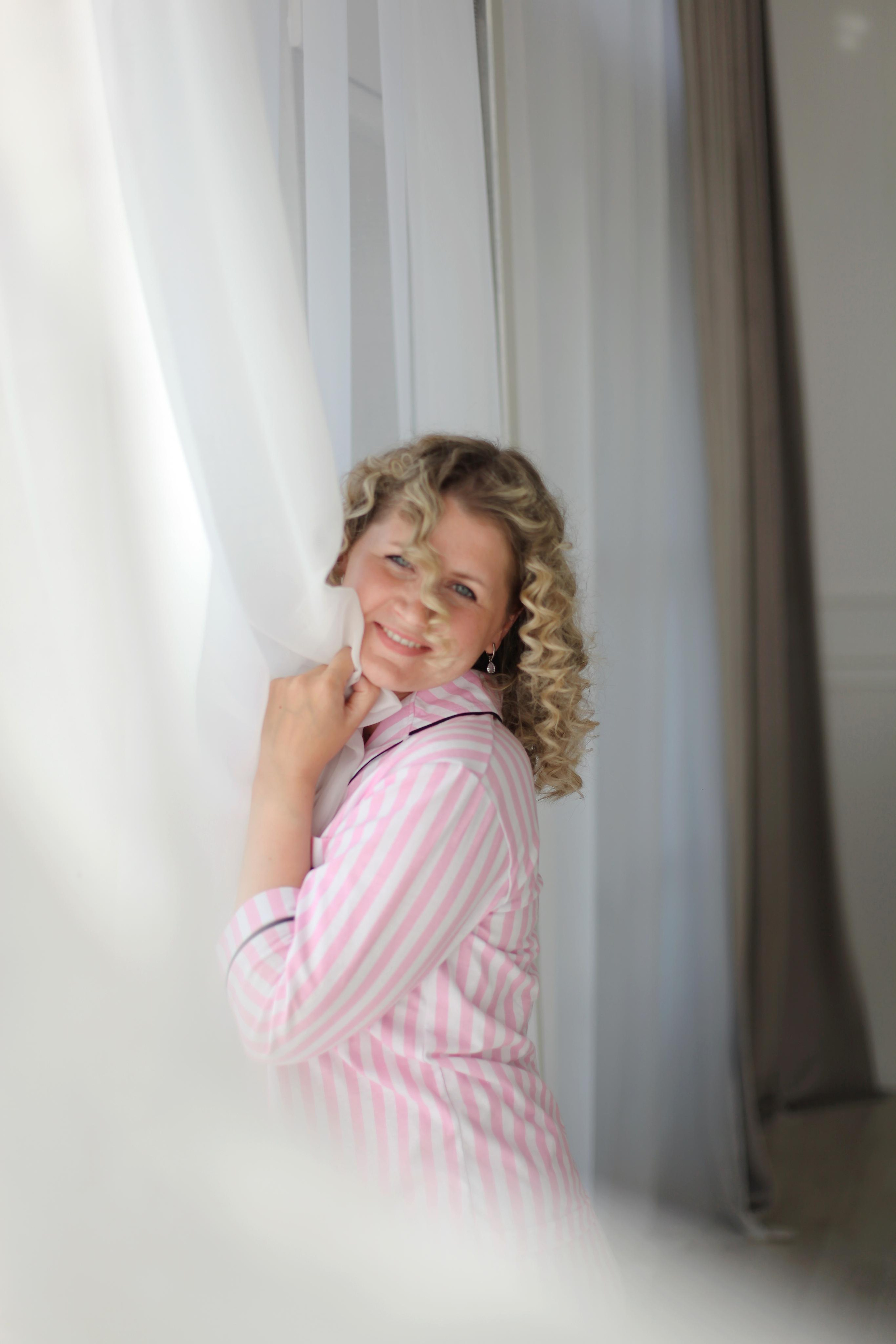 Фотосессия для девушки. Профессиональный фотограф в Подольске Елена Локтионова