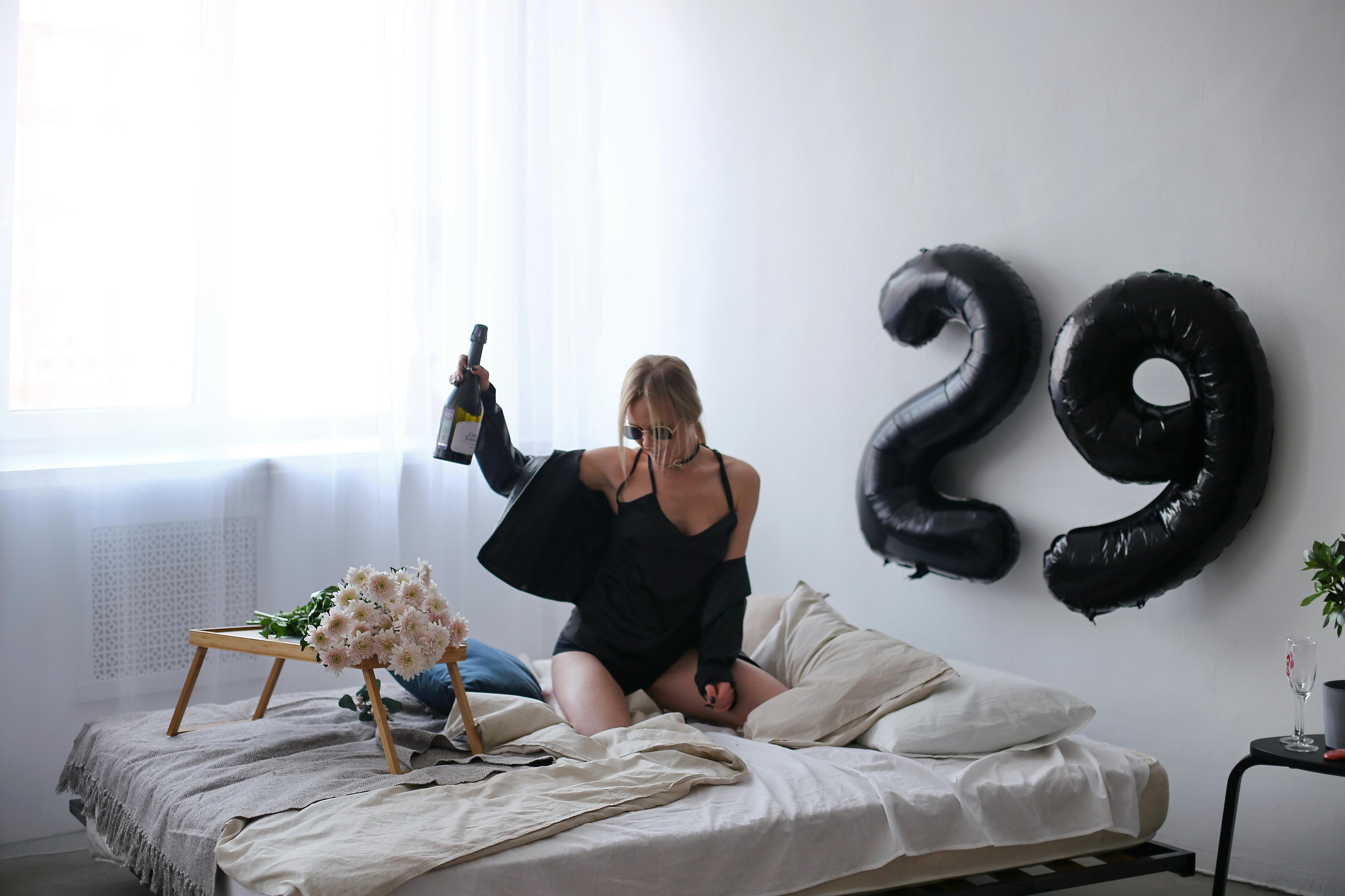 Фотосессия для девушки. Профессиональный фотограф в Подольске Елена Локтионова