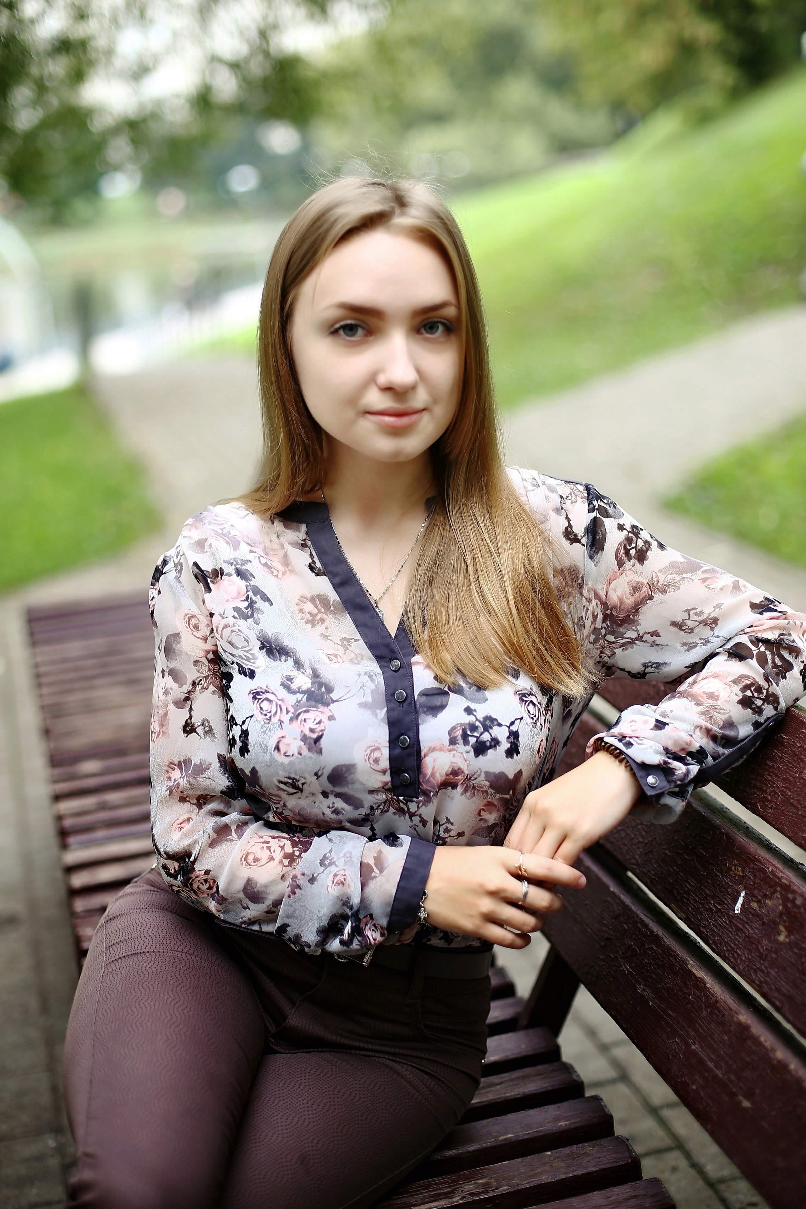 Семейная фотосессия. Профессиональный фотограф в Подольске Елена Локтионова