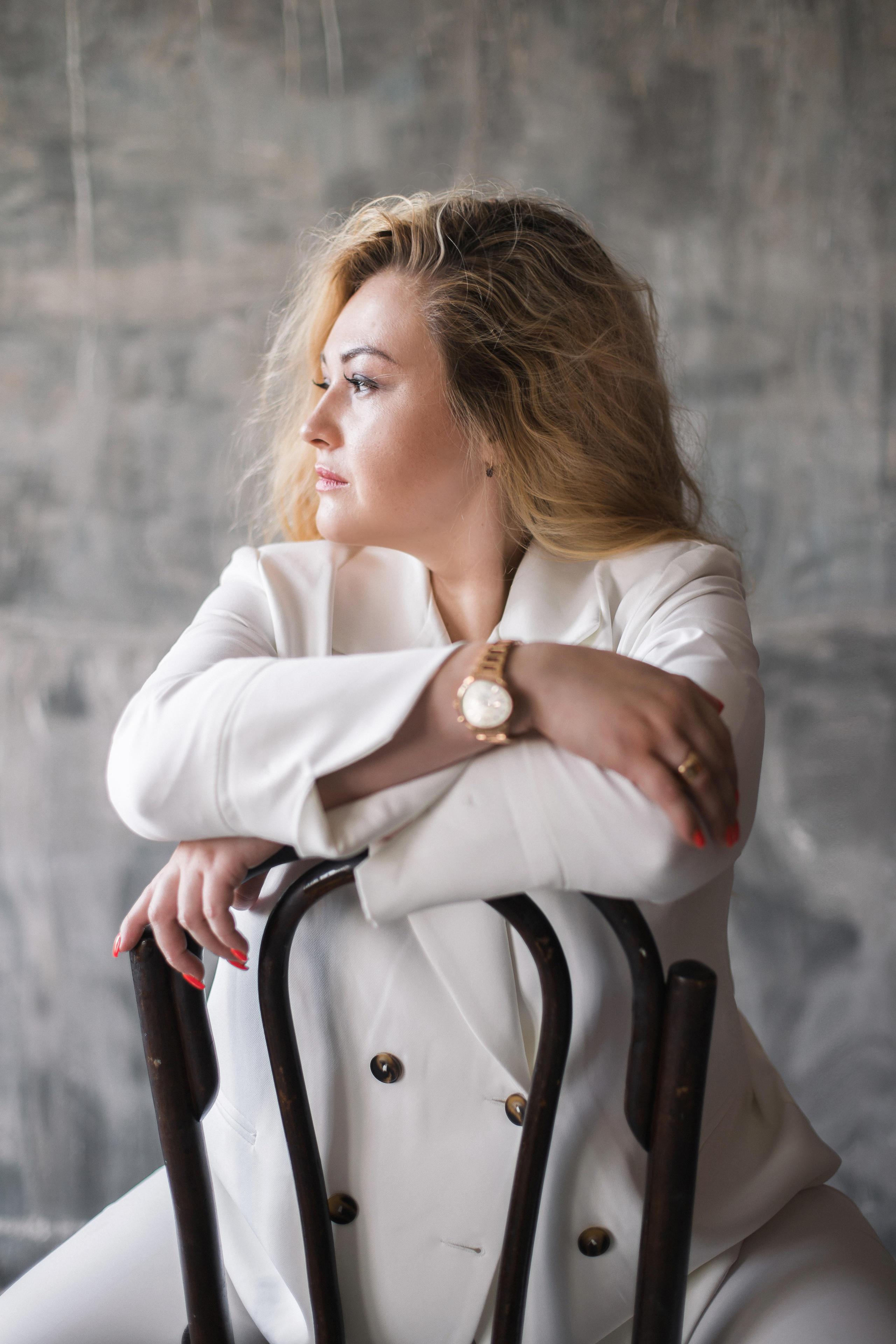 Фотосессия для девушки. Профессиональный фотограф в Подольске Елена Локтионова