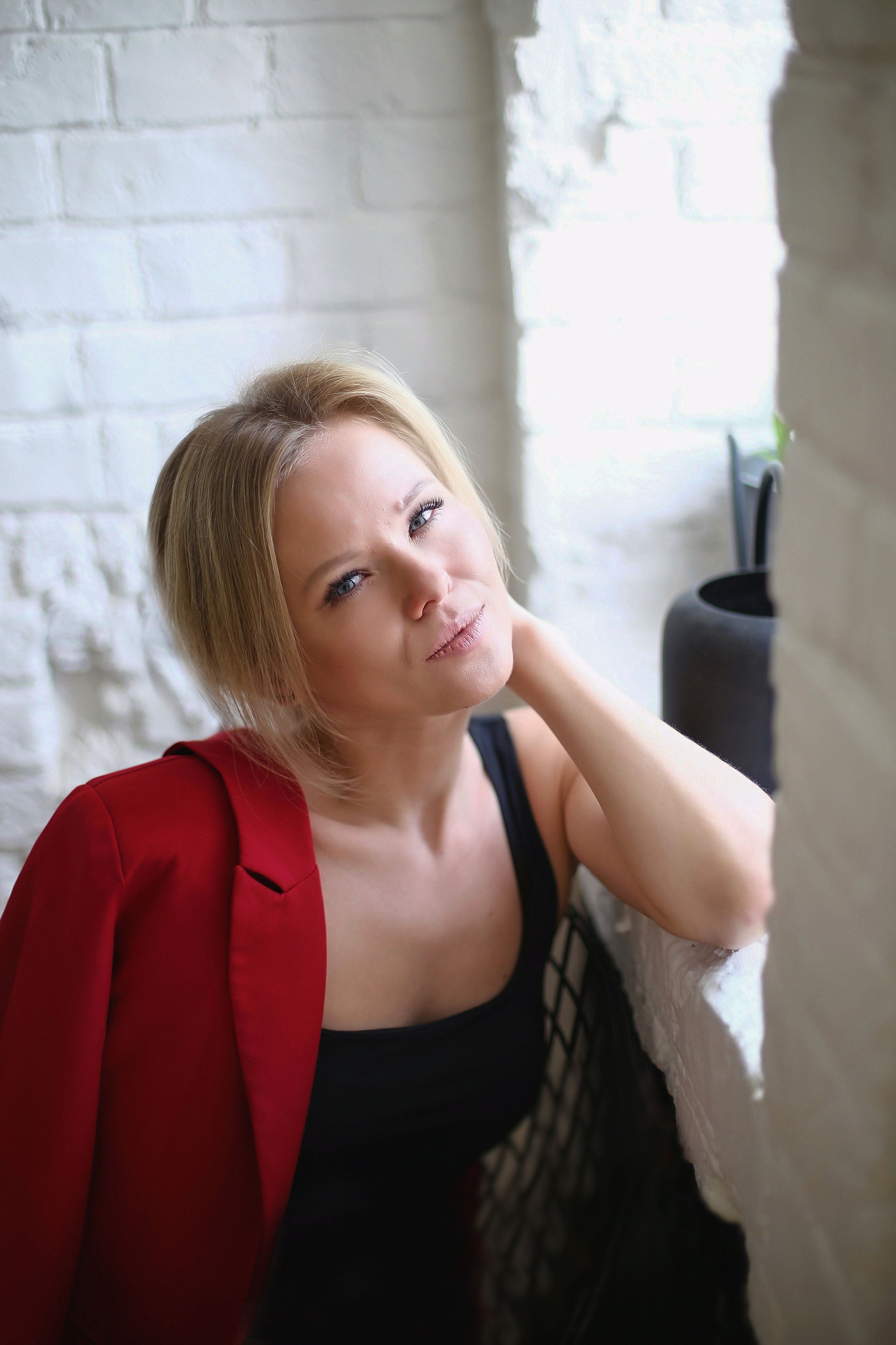 Серия в кафе. Профессиональный фотограф в Подольске Елена Локтионова