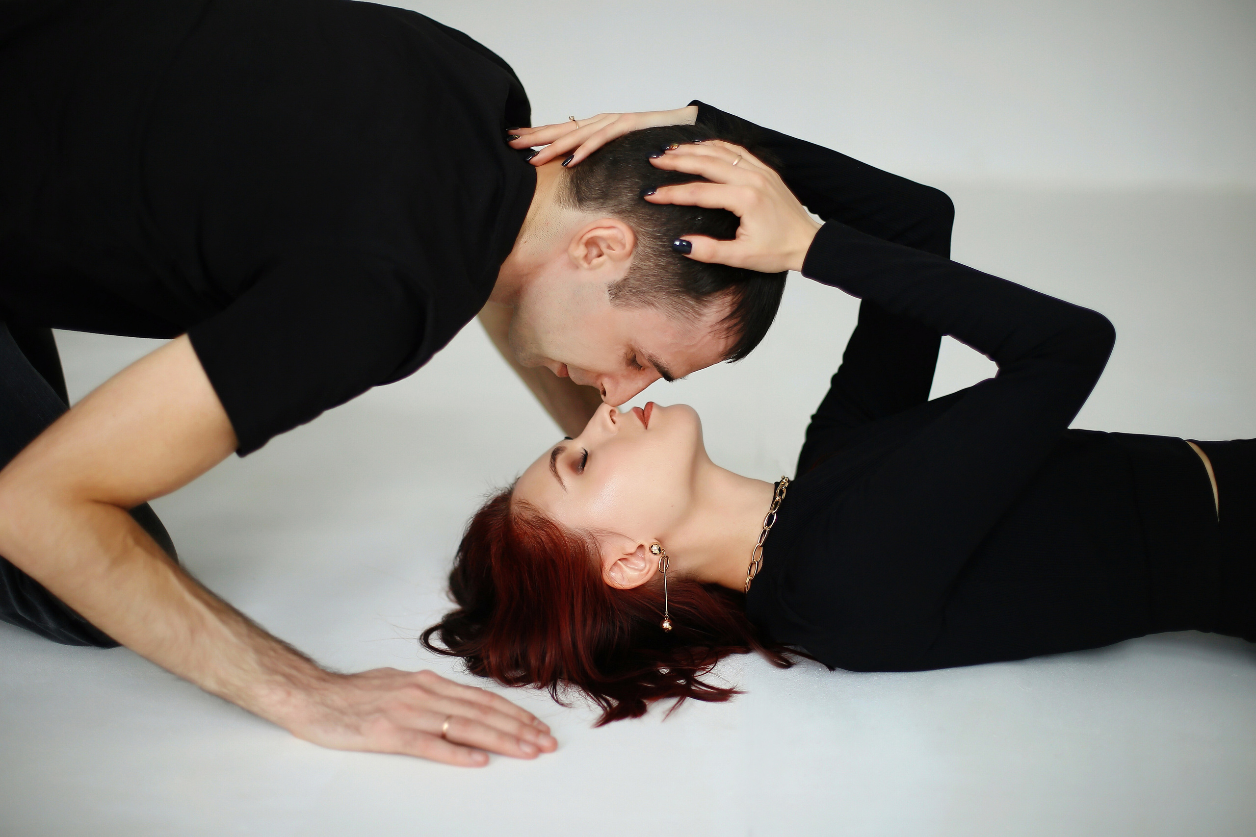 Фотосессия love story. Профессиональный фотограф в Подольске Елена Локтионова