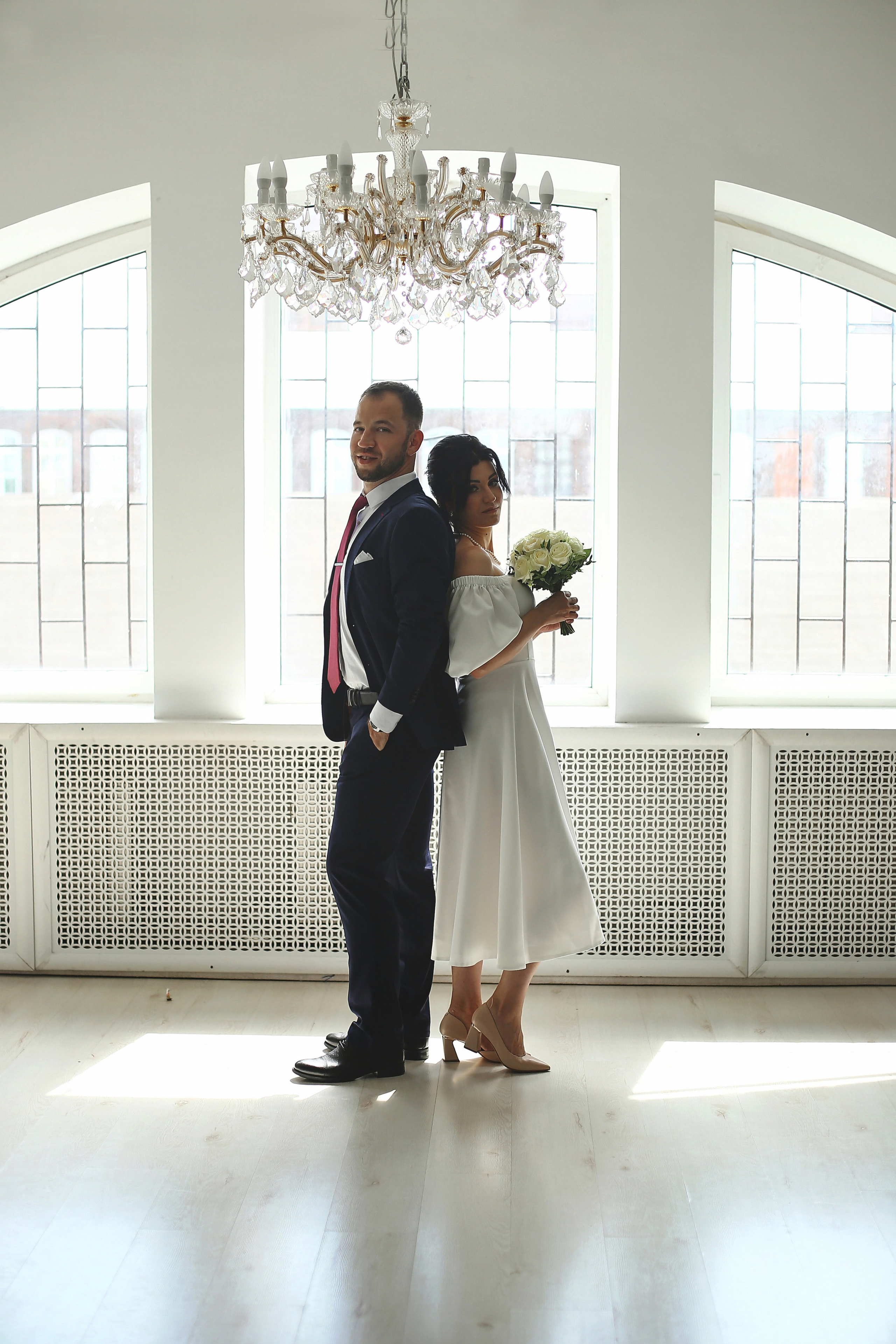 Евгения и Павел. Профессиональный фотограф в Подольске Елена Локтионова