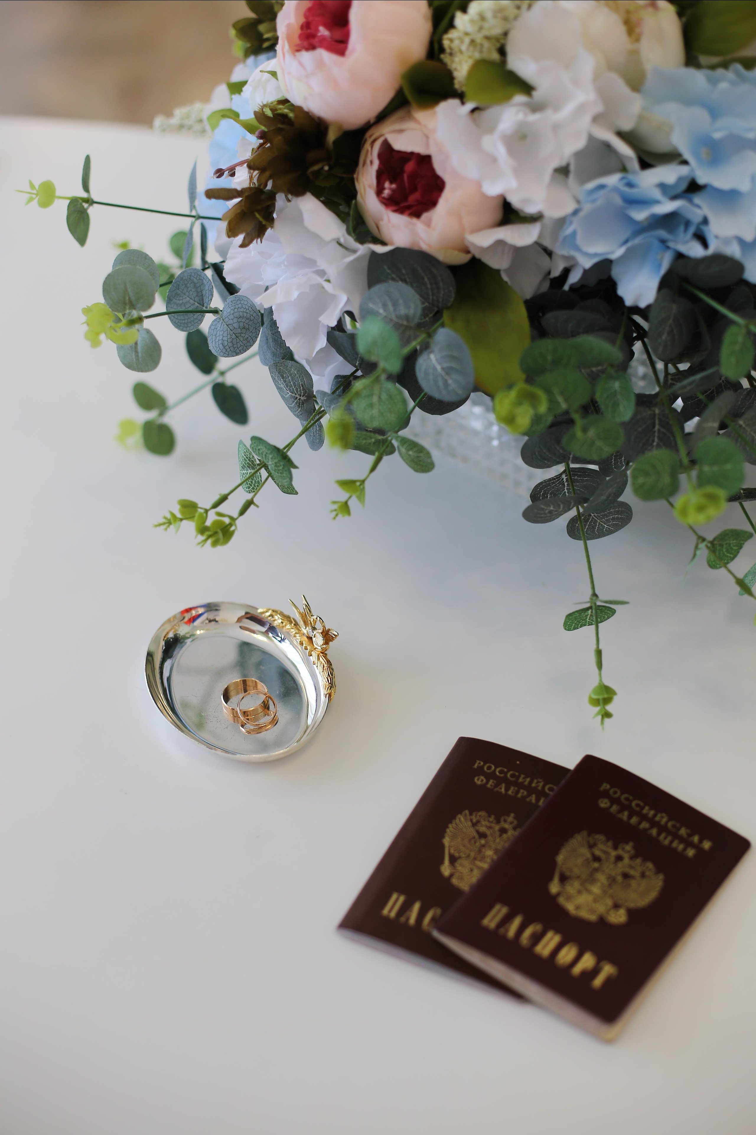 Евгения и Павел. Профессиональный фотограф в Подольске Елена Локтионова