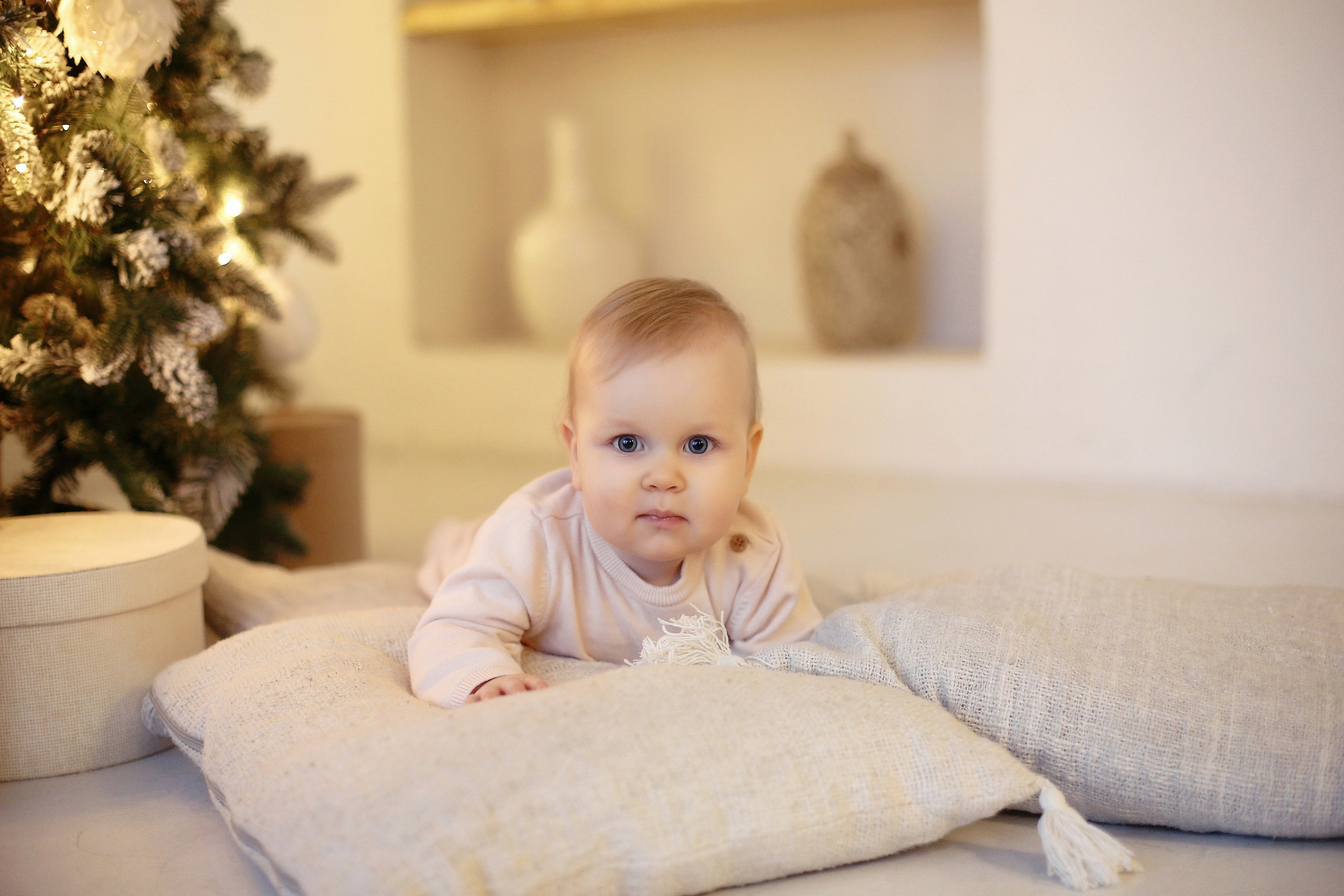 Добрые истории Насти и Сашеньки. Профессиональный фотограф в Подольске Елена Локтионова