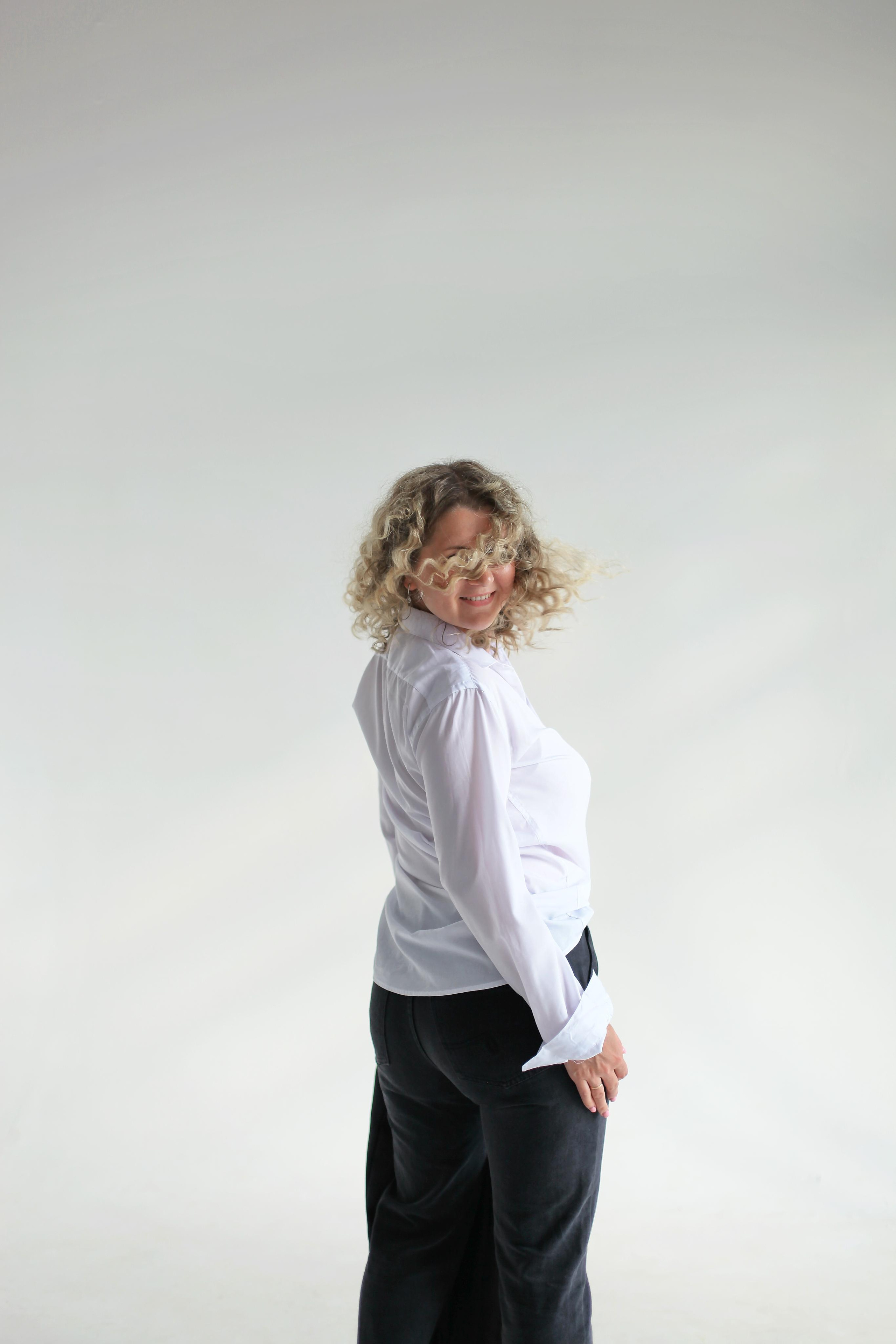 Фотосессия для девушки. Профессиональный фотограф в Подольске Елена Локтионова