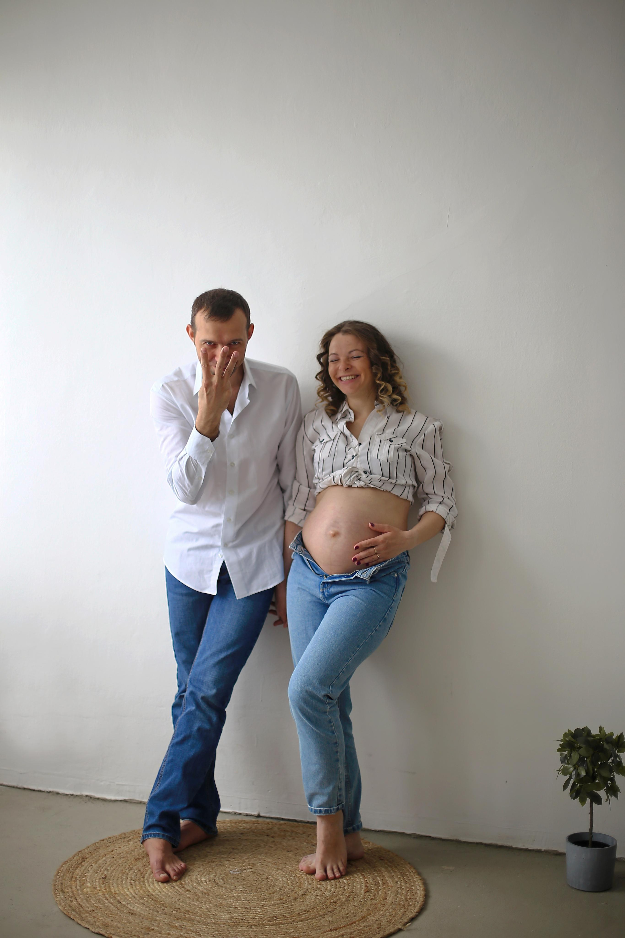 В ожидние чуда. Профессиональный фотограф в Подольске Елена Локтионова