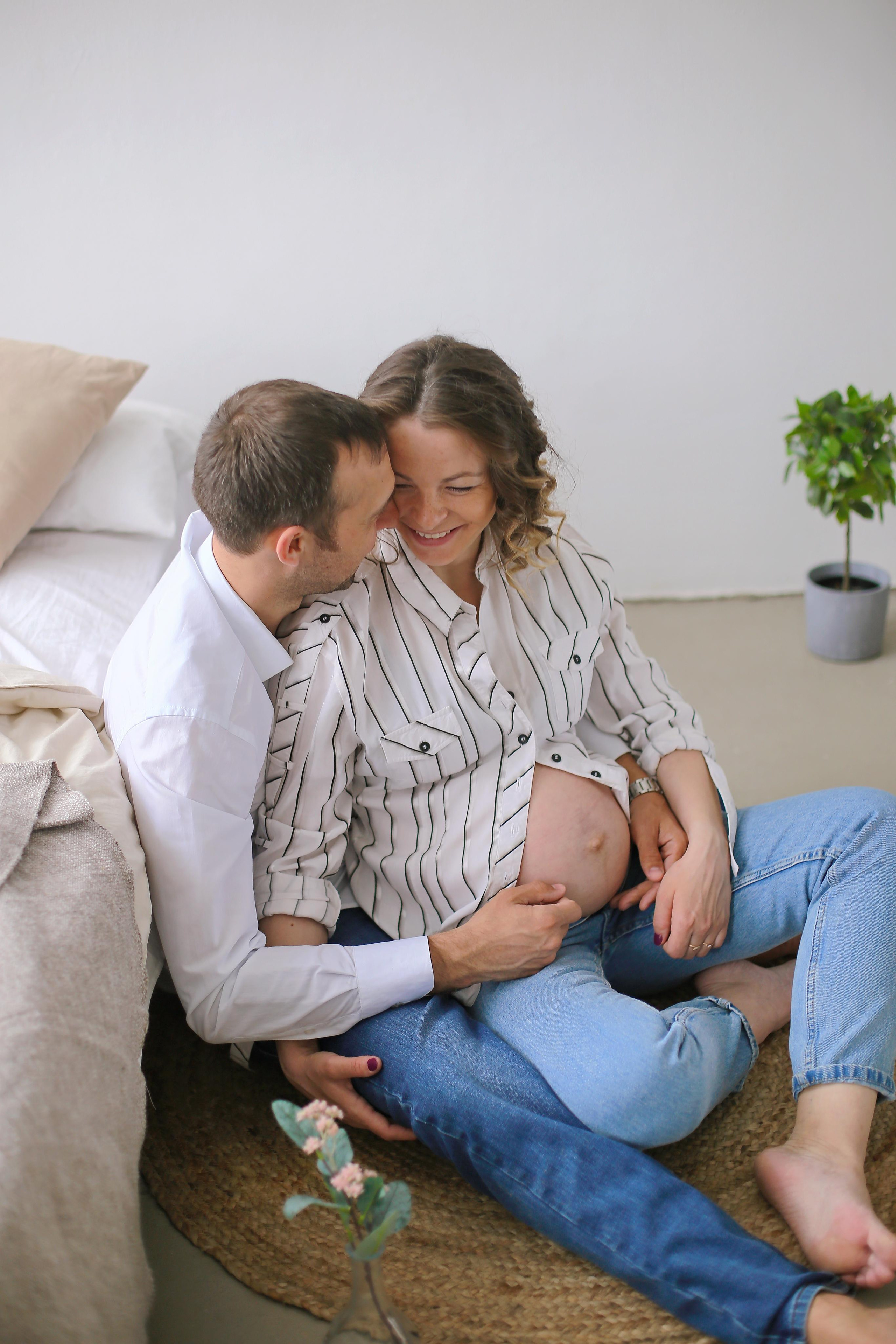 В ожидние чуда. Профессиональный фотограф в Подольске Елена Локтионова