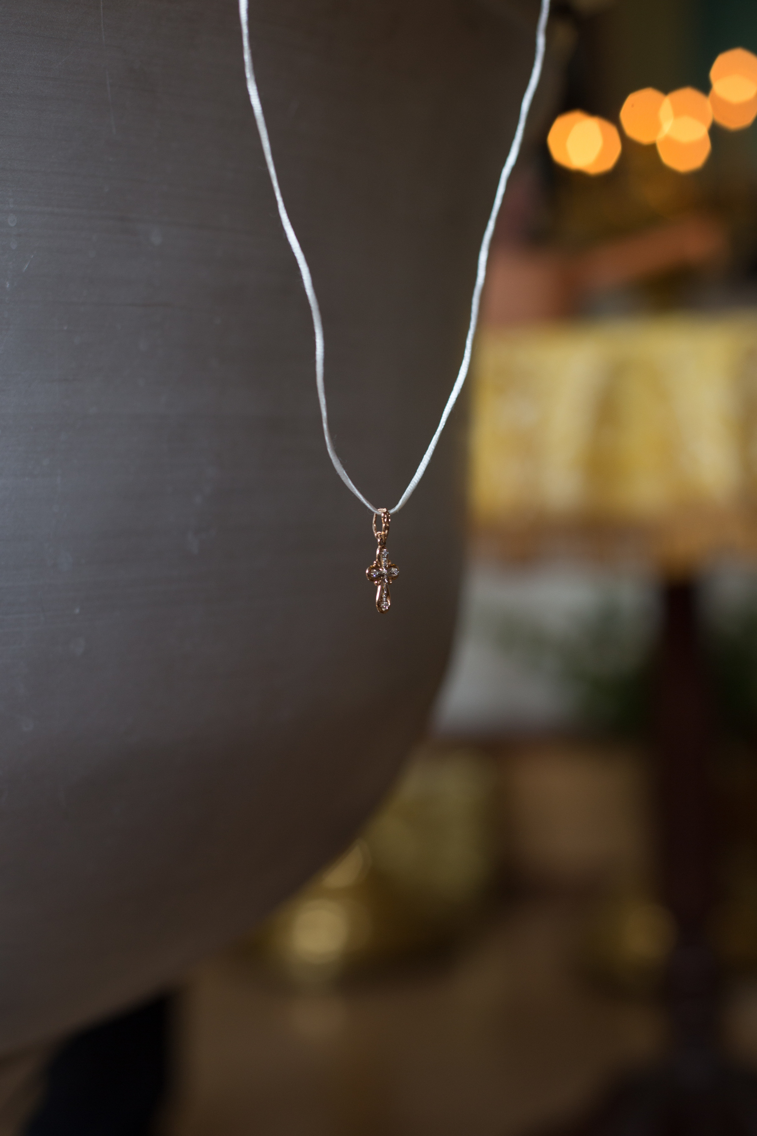 Таинство Крещения. Профессиональный фотограф в Подольске Елена Локтионова