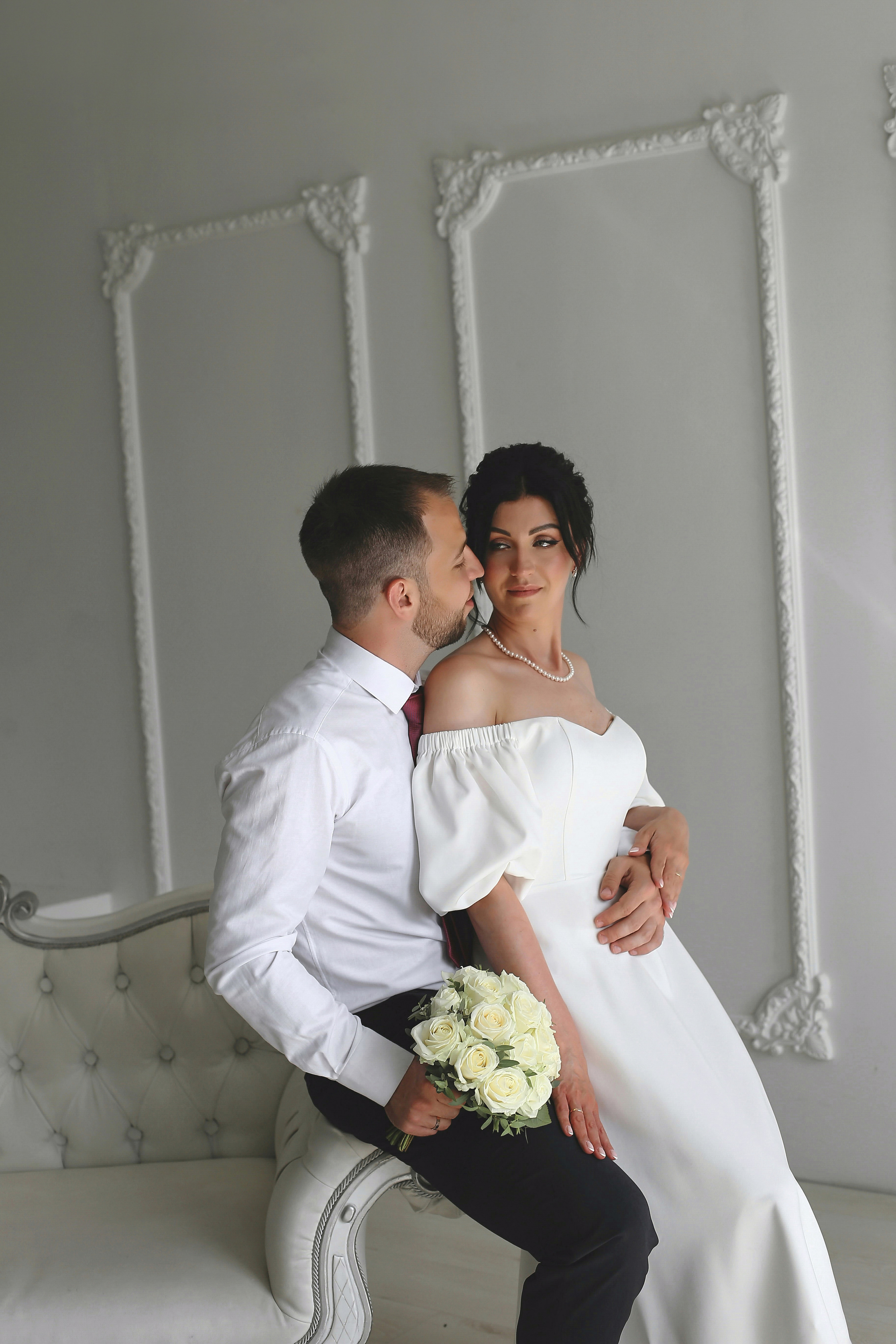 Свадебный фотограф. Профессиональный фотограф в Подольске Елена Локтионова