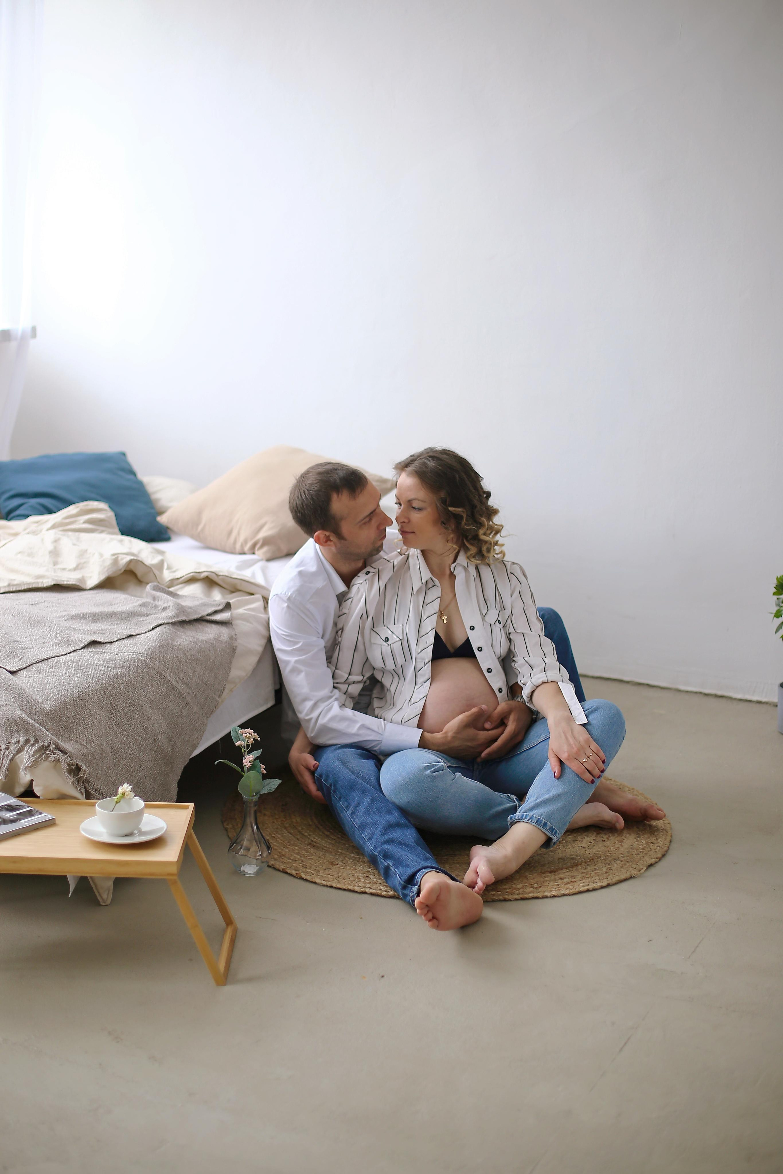 В ожидние чуда. Профессиональный фотограф в Подольске Елена Локтионова