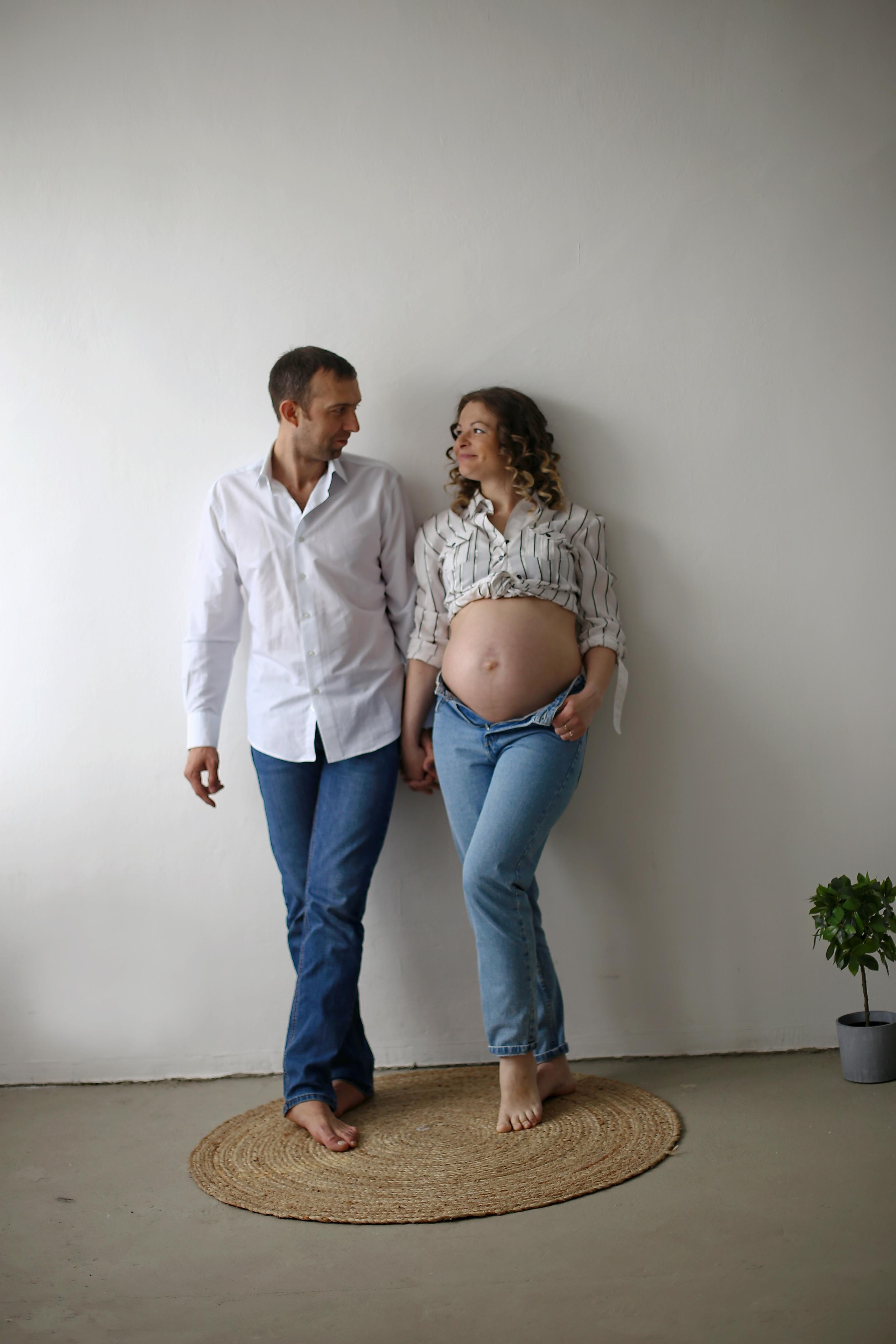 В ожидние чуда. Профессиональный фотограф в Подольске Елена Локтионова