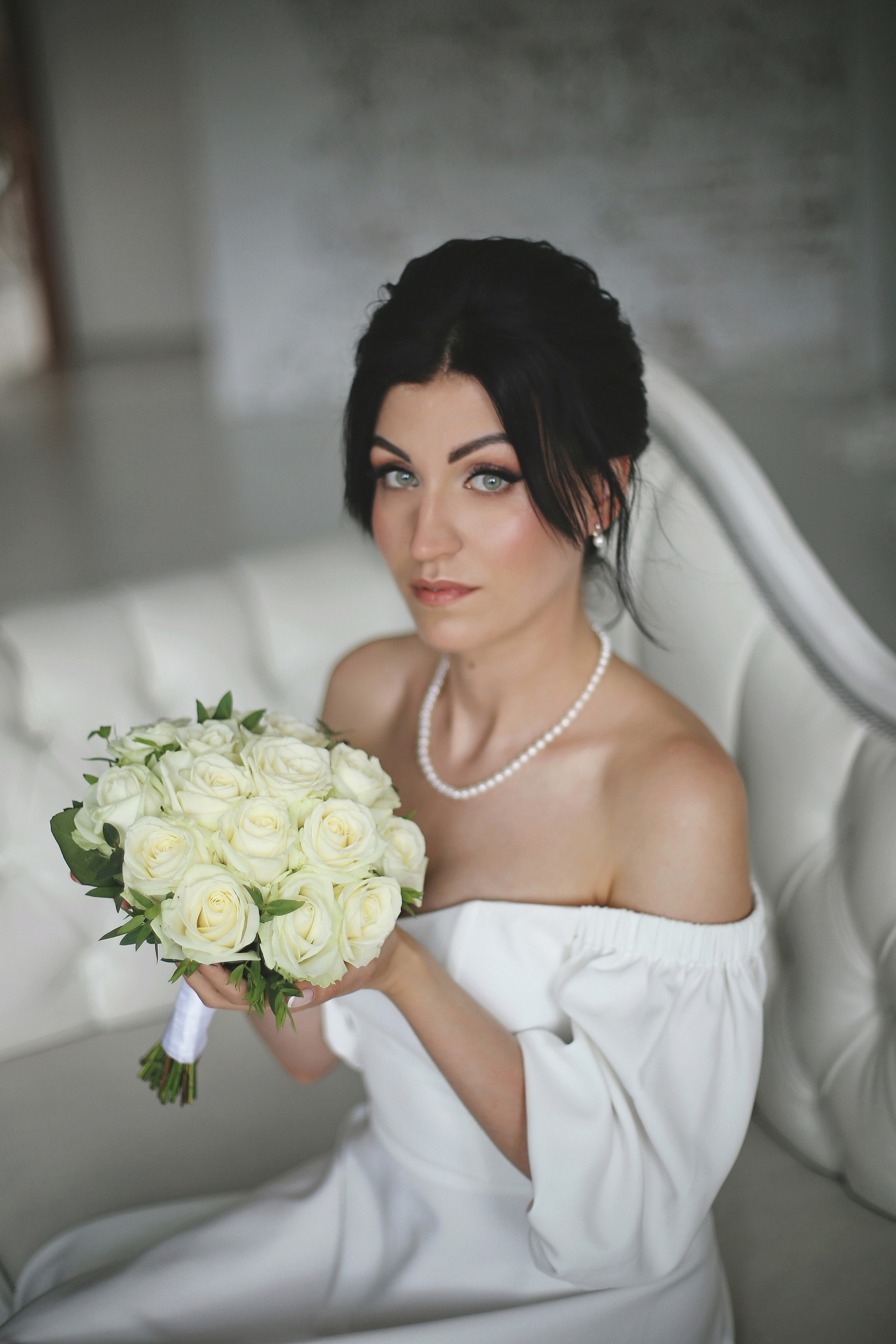 Евгения и Павел. Профессиональный фотограф в Подольске Елена Локтионова