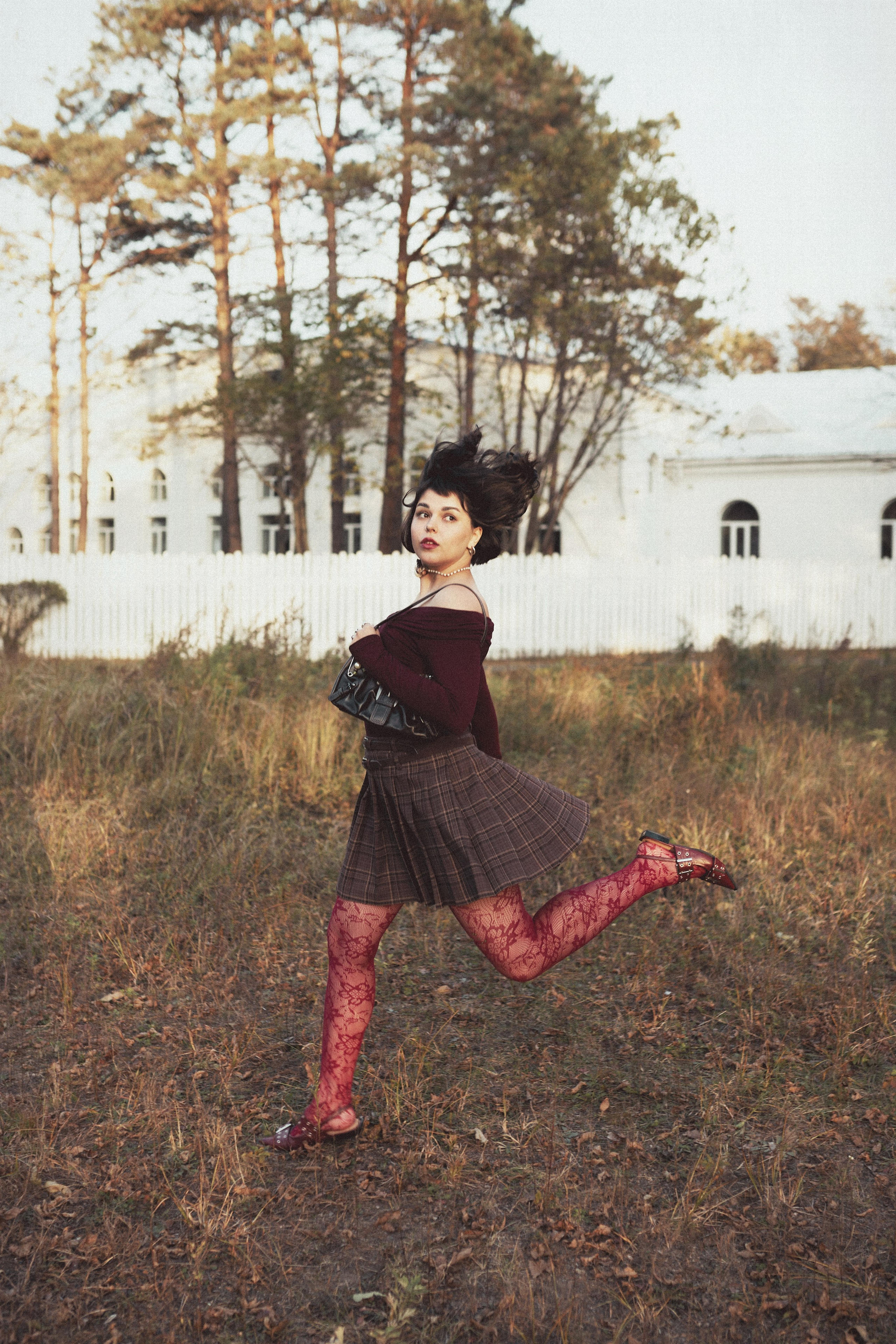 Алиса. Фотограф Ионова Анастасия, г Владивосток