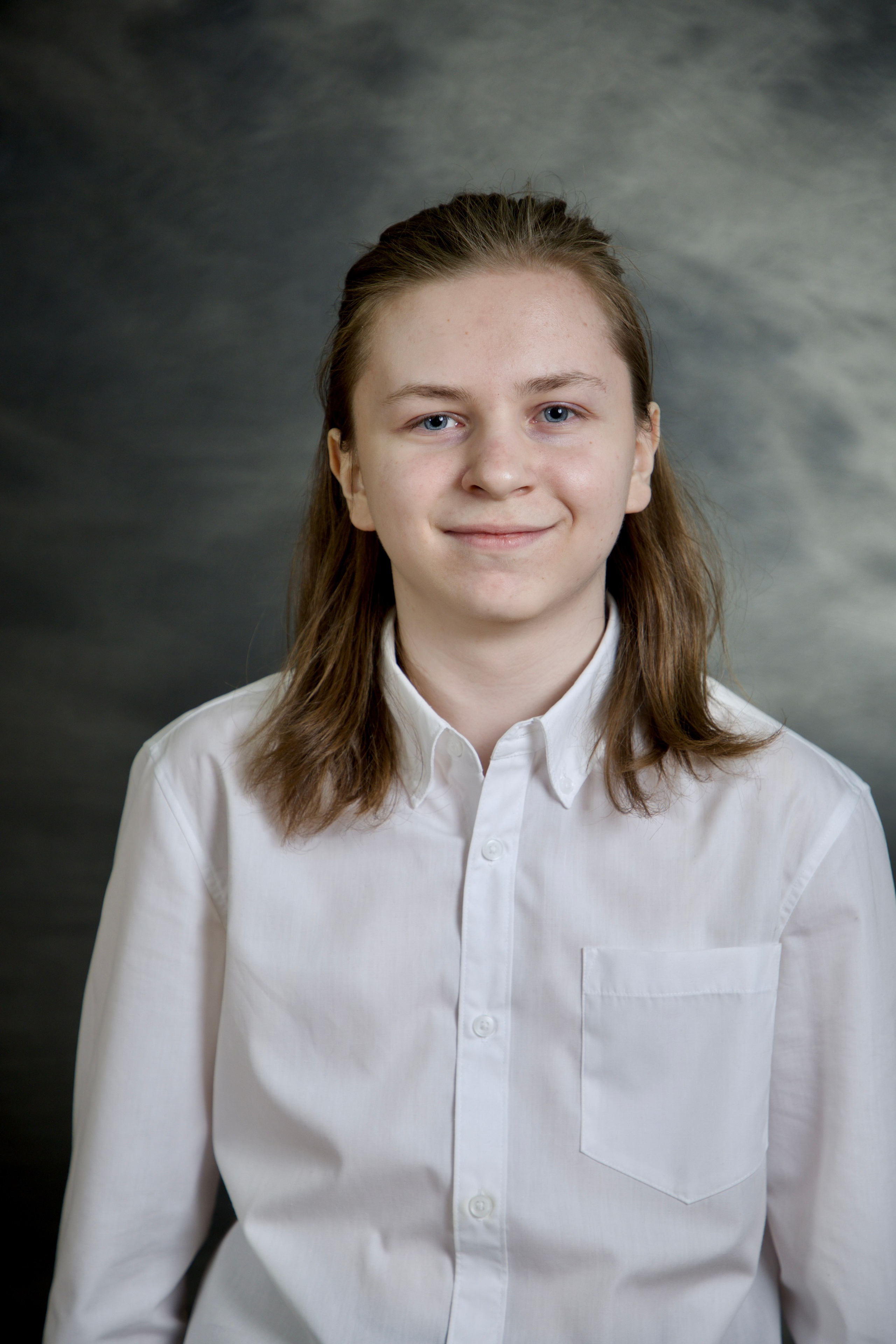 9/11 класс. Портреты. Школьные выпускные альбомы в Москве Марина Николаева