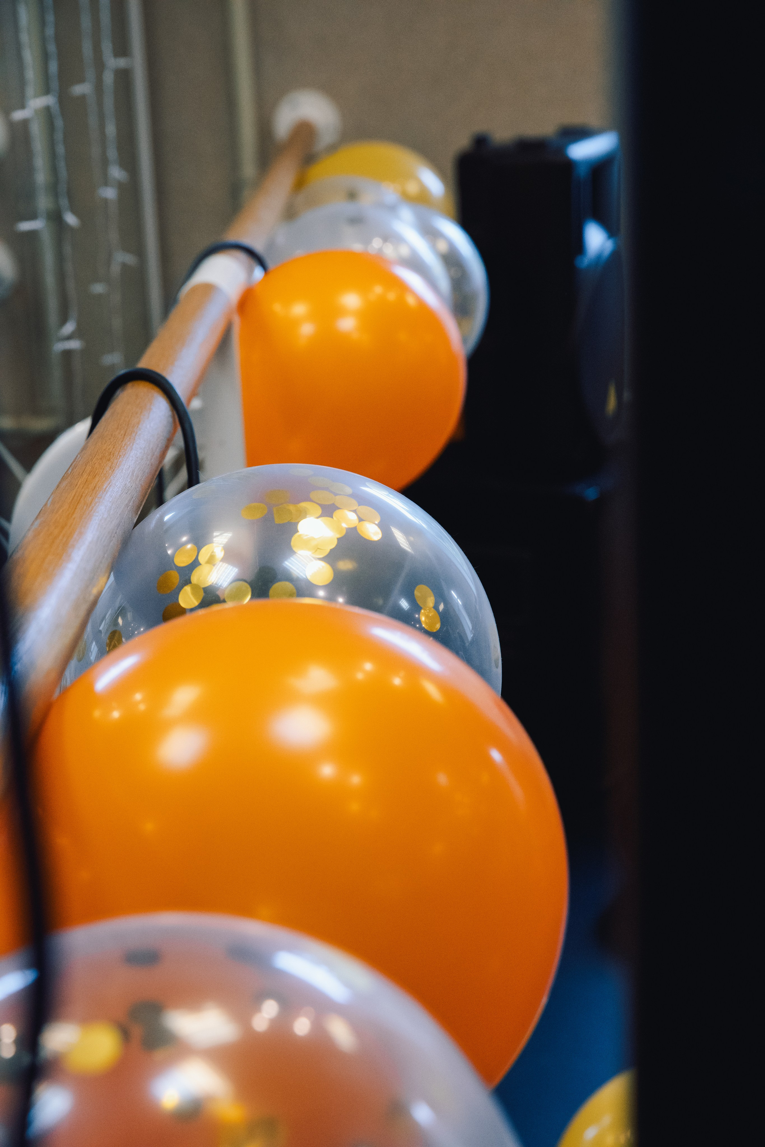 03.09.2025 Открытие АНО Возможно. Фотограф в Санкт-Петербурге Алена Сертакова